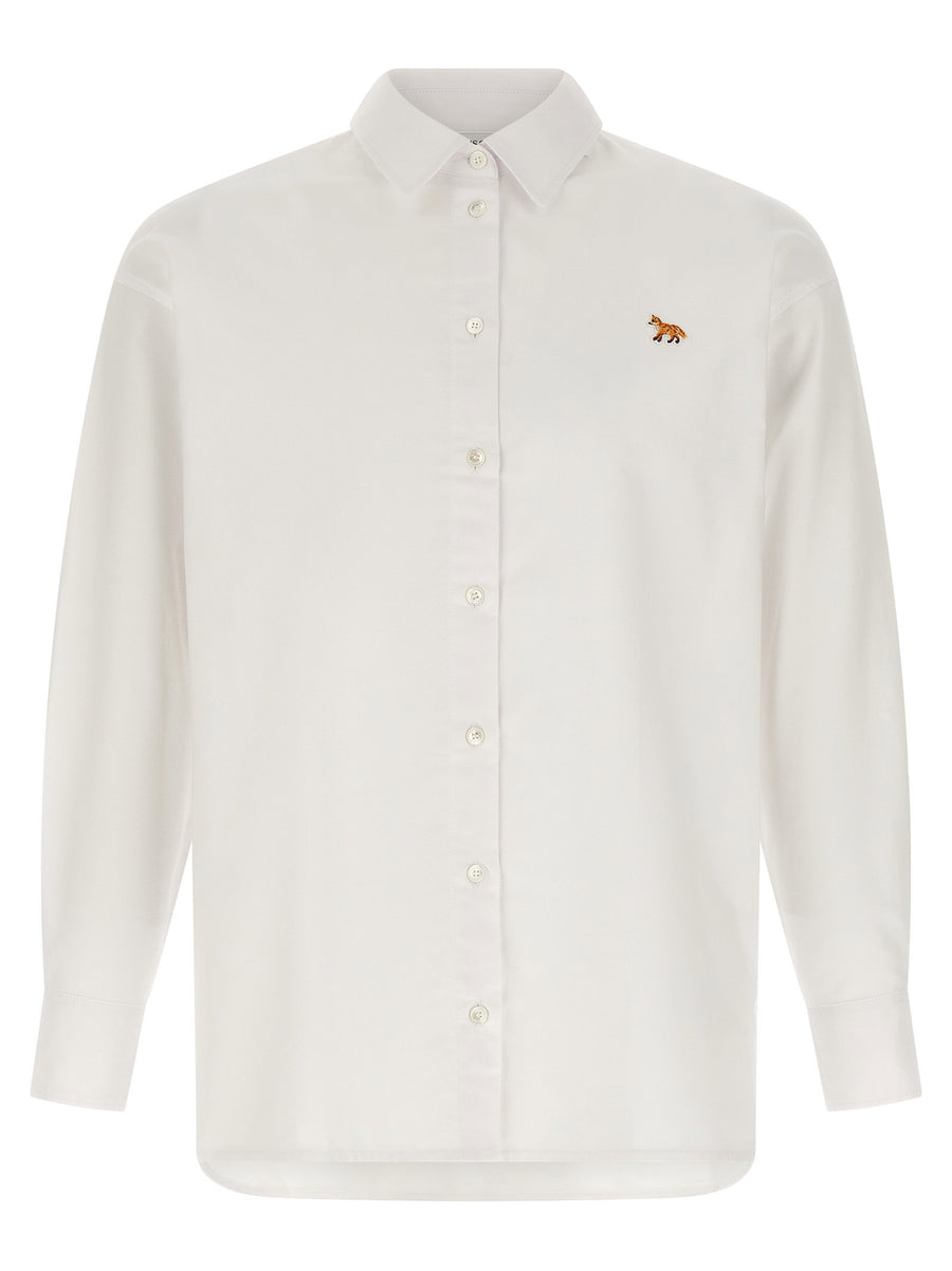 Maison Kitsuné Baby Fox Shirt