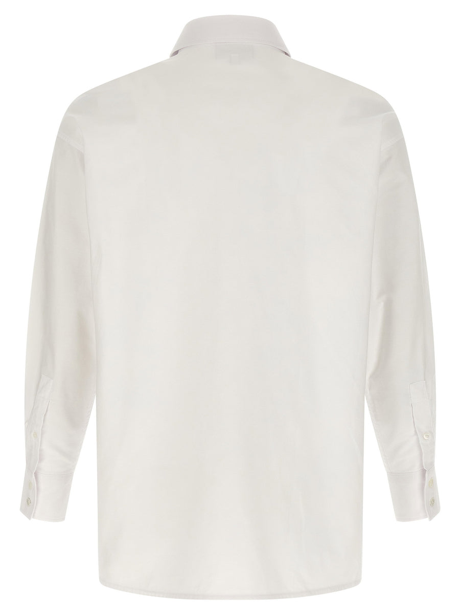 Maison Kitsuné Baby Fox Shirt