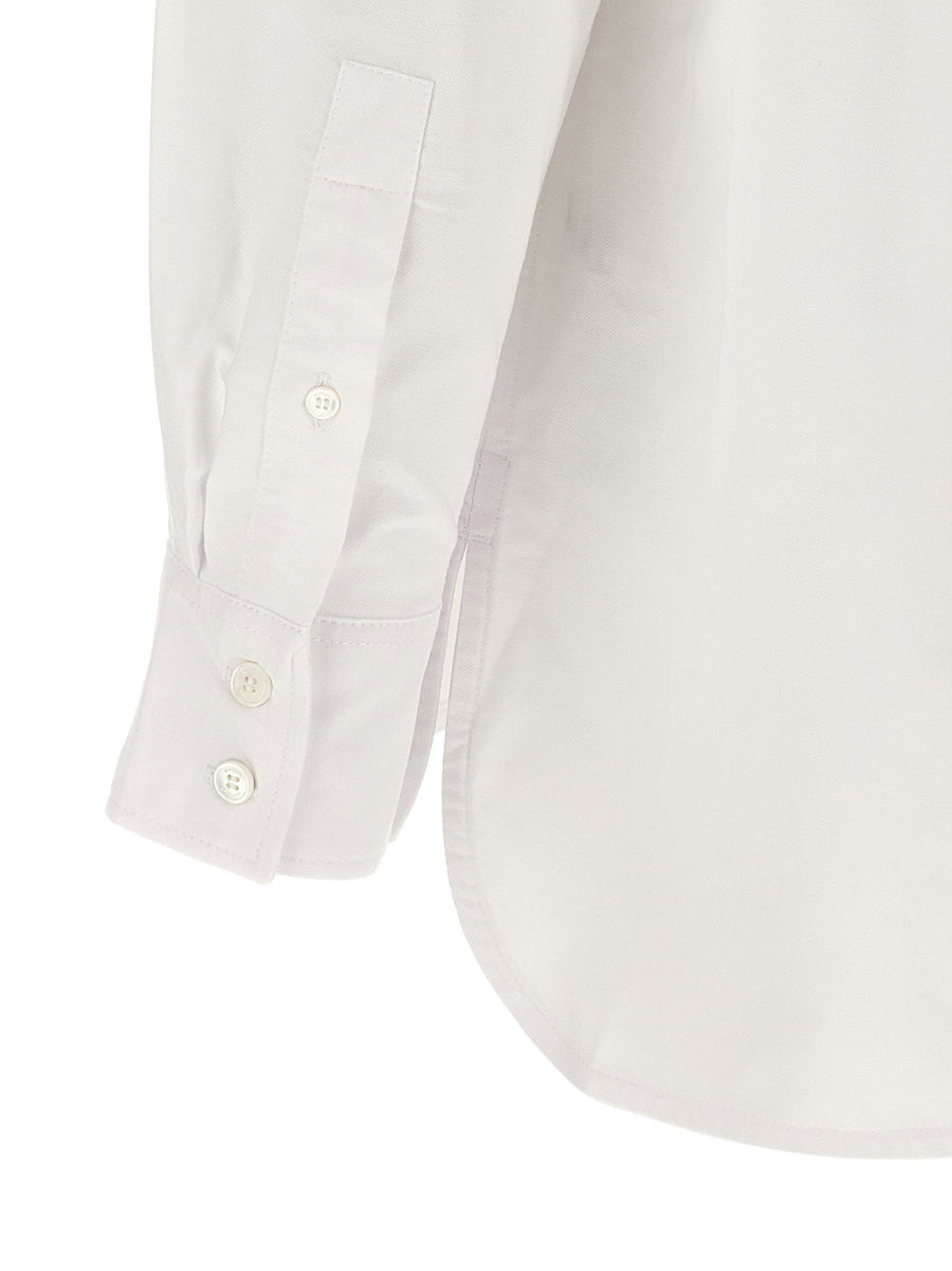 Maison Kitsuné Baby Fox Shirt