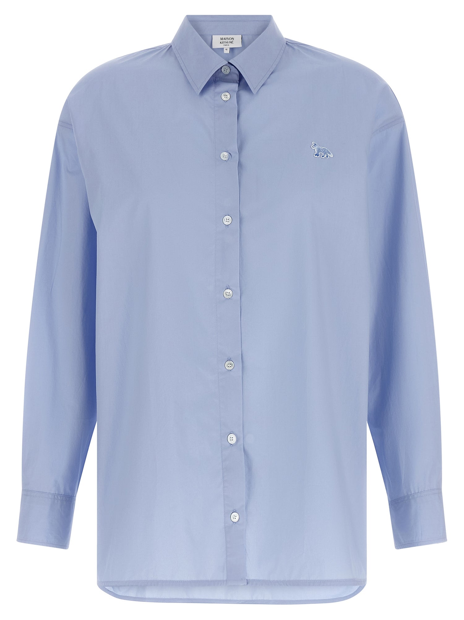 Maison Kitsuné Baby Fox Shirt