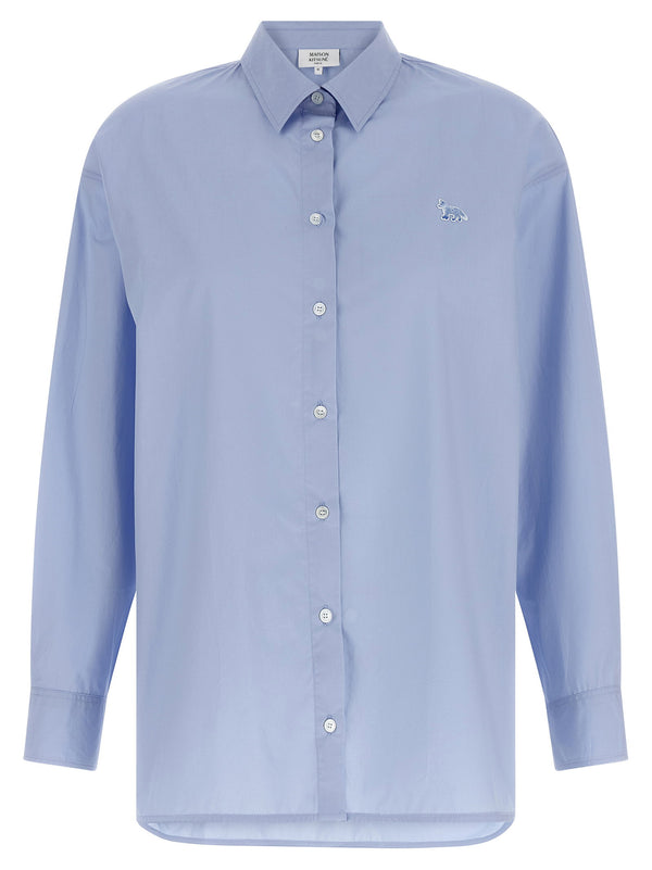 Maison Kitsuné Baby Fox Shirt