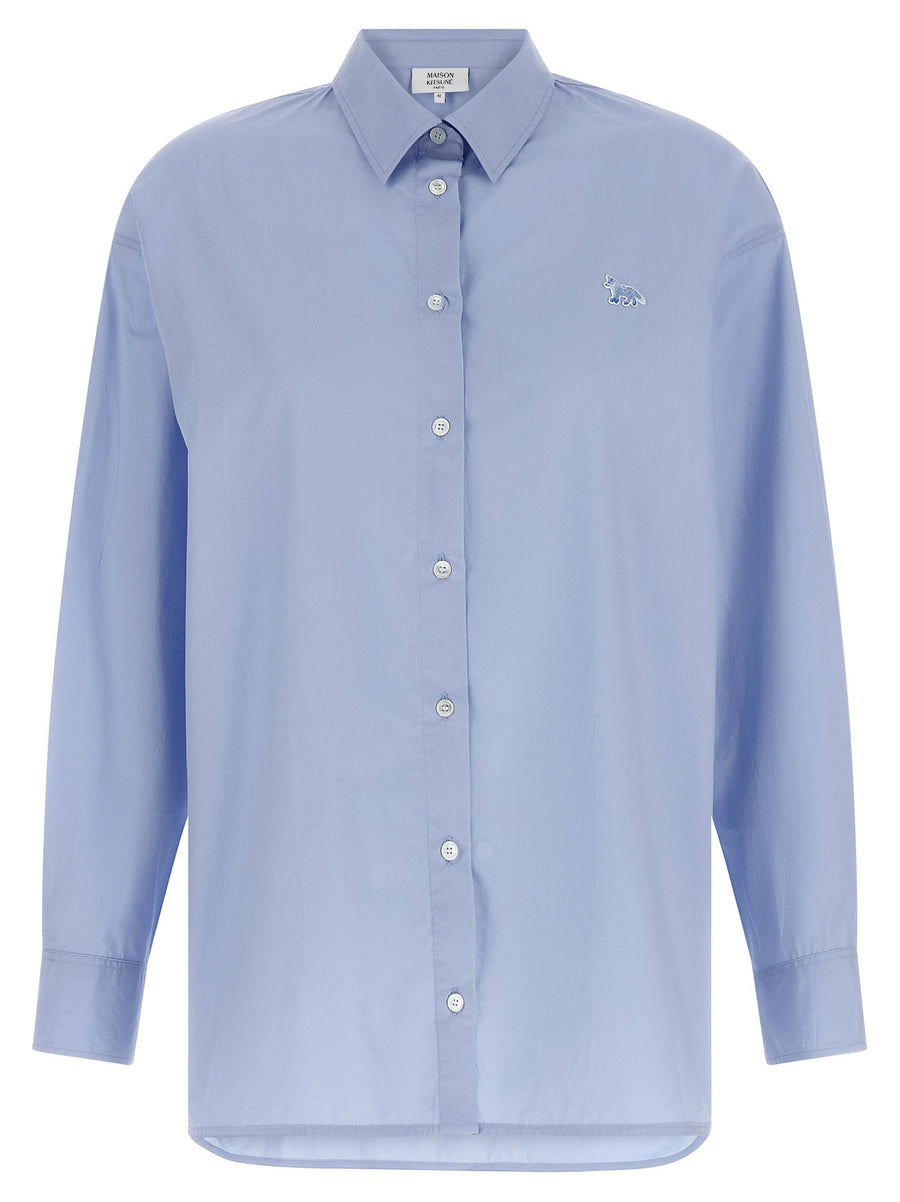 Maison Kitsuné Baby Fox Shirt