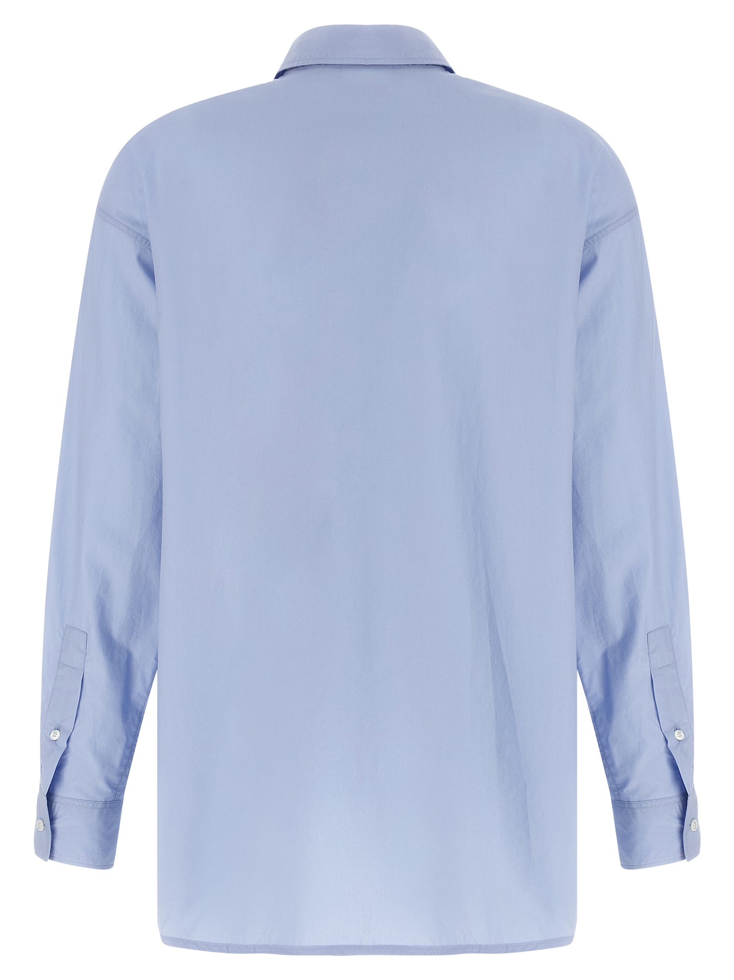 Maison Kitsuné Baby Fox Shirt