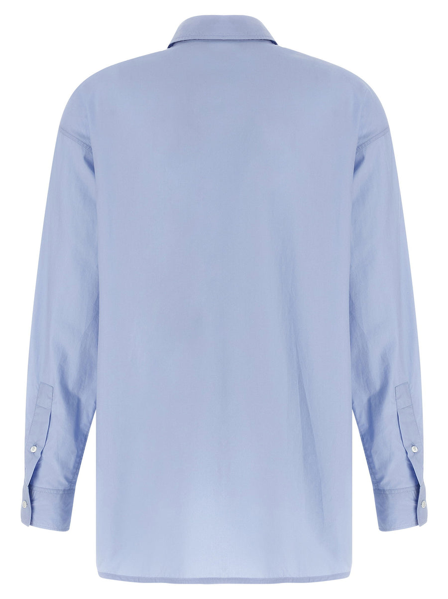 Maison Kitsuné Baby Fox Shirt