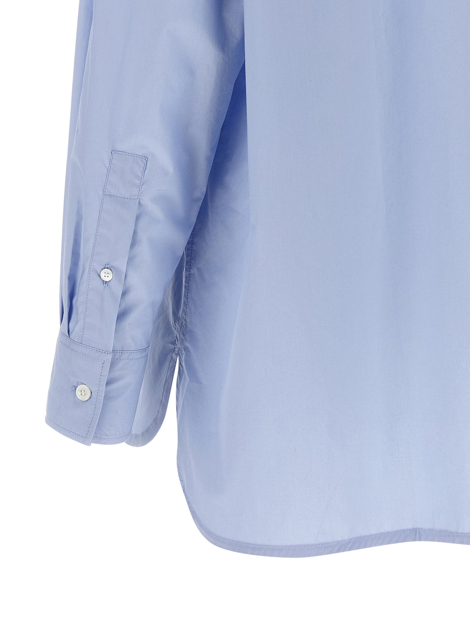 Maison Kitsuné Baby Fox Shirt