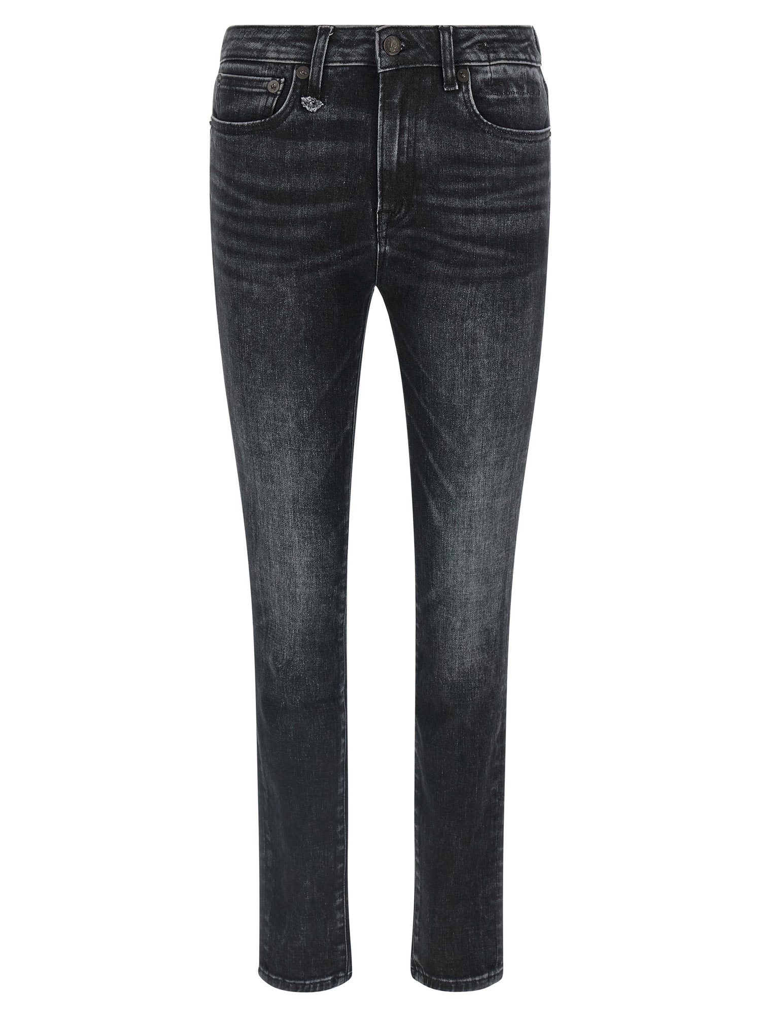 R13 Alison Jeans