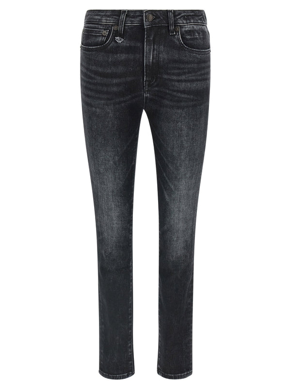 R13 Alison Jeans