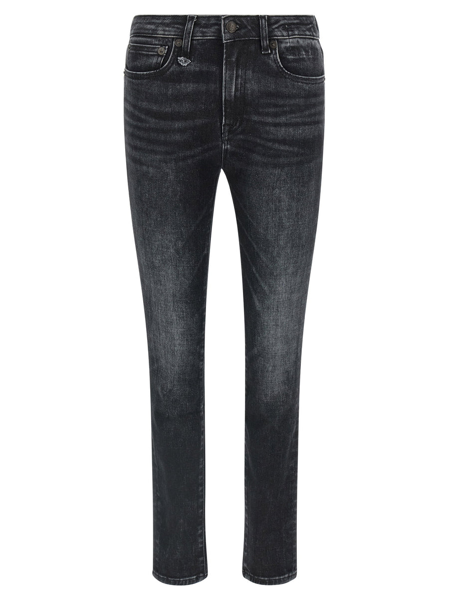 R13 Alison Jeans