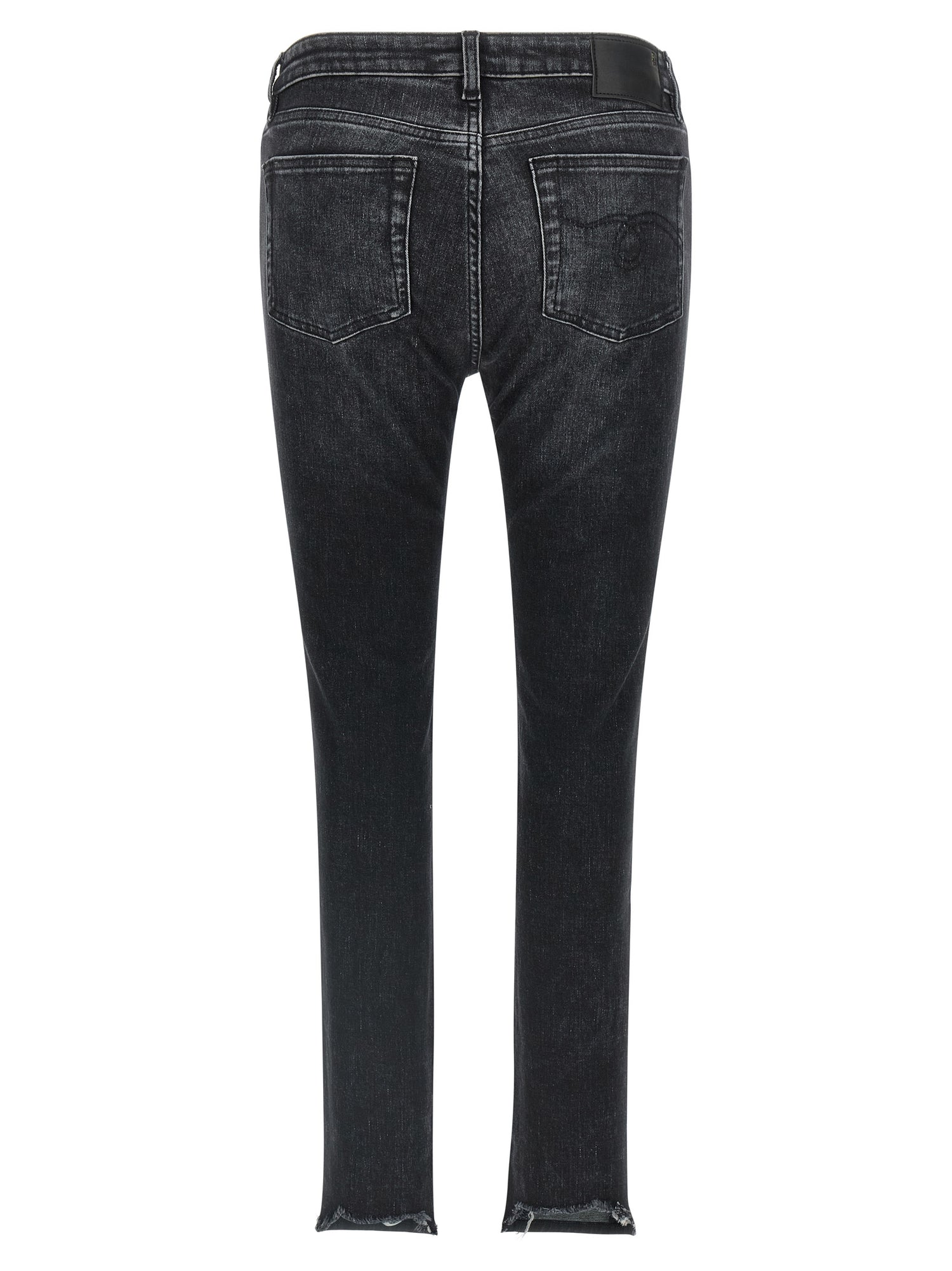 R13 Alison Jeans