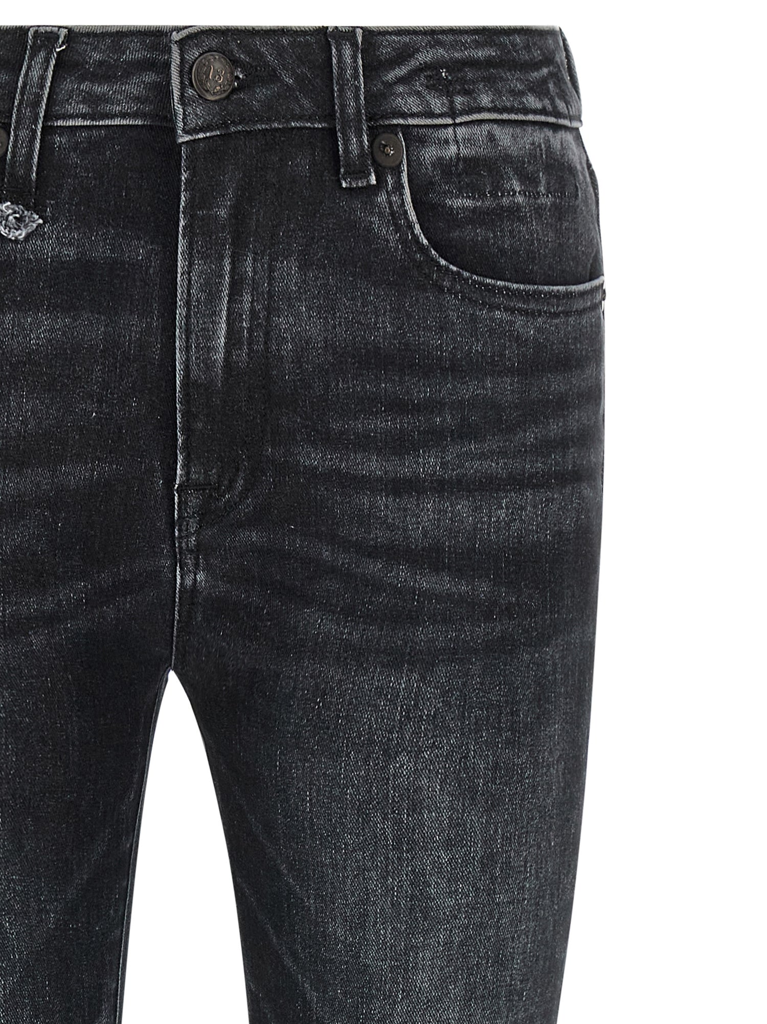 R13 Alison Jeans