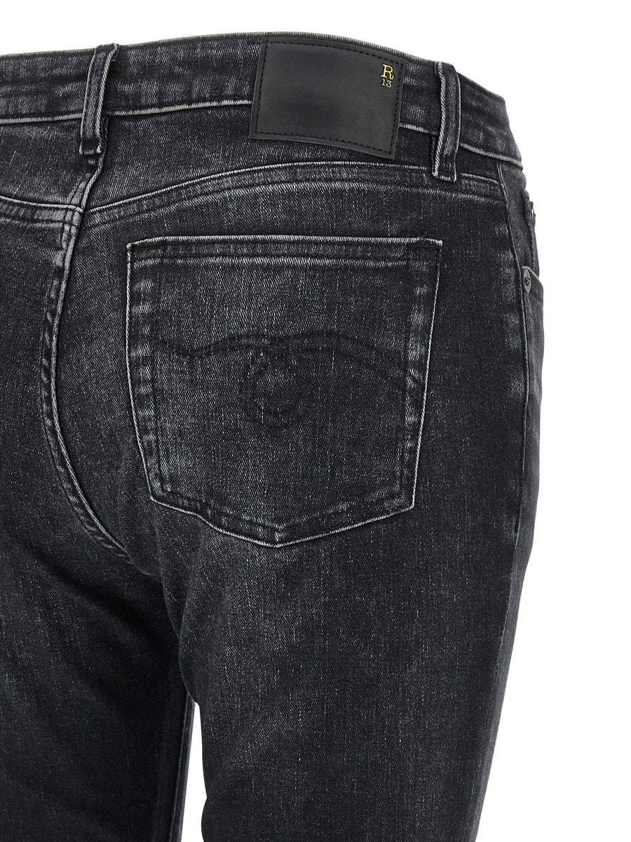 R13 Alison Jeans