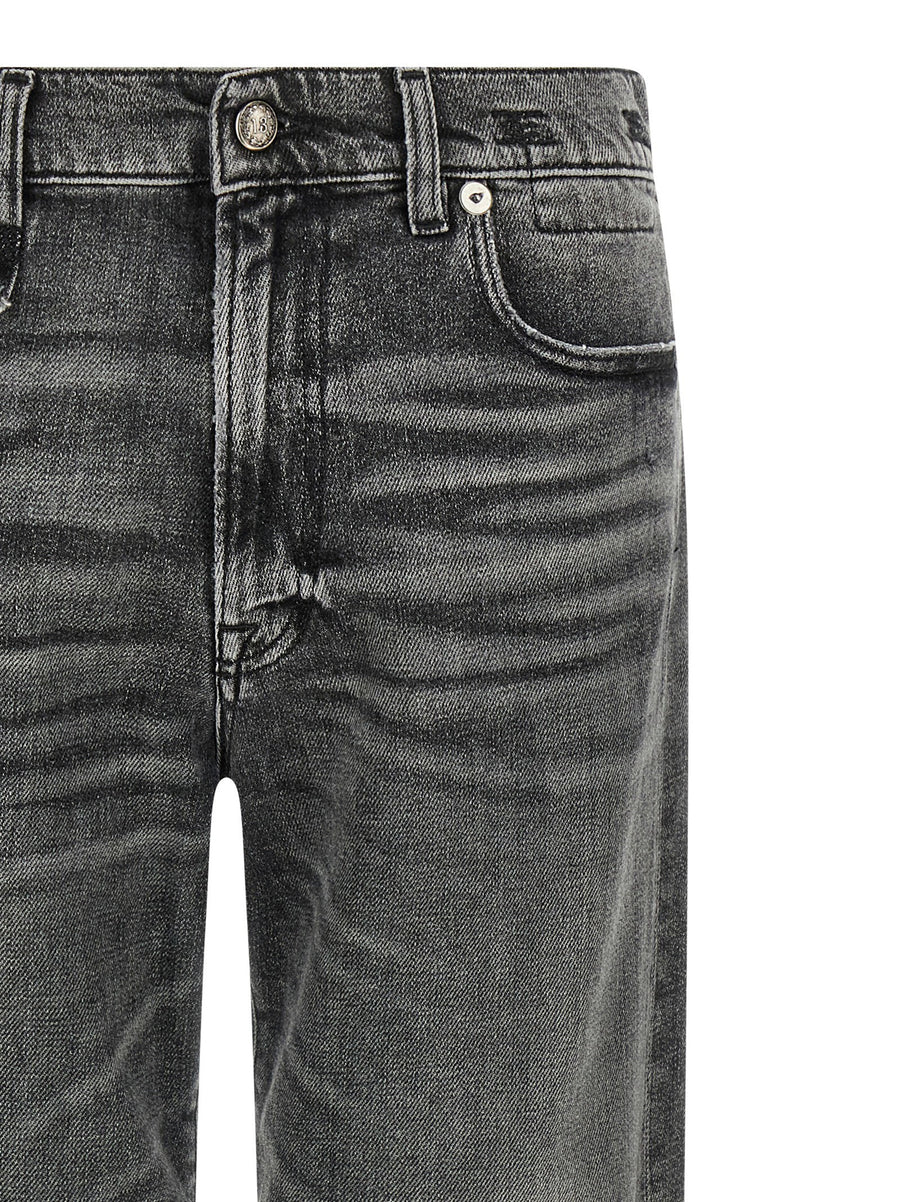 R13 Boyfriend Jeans