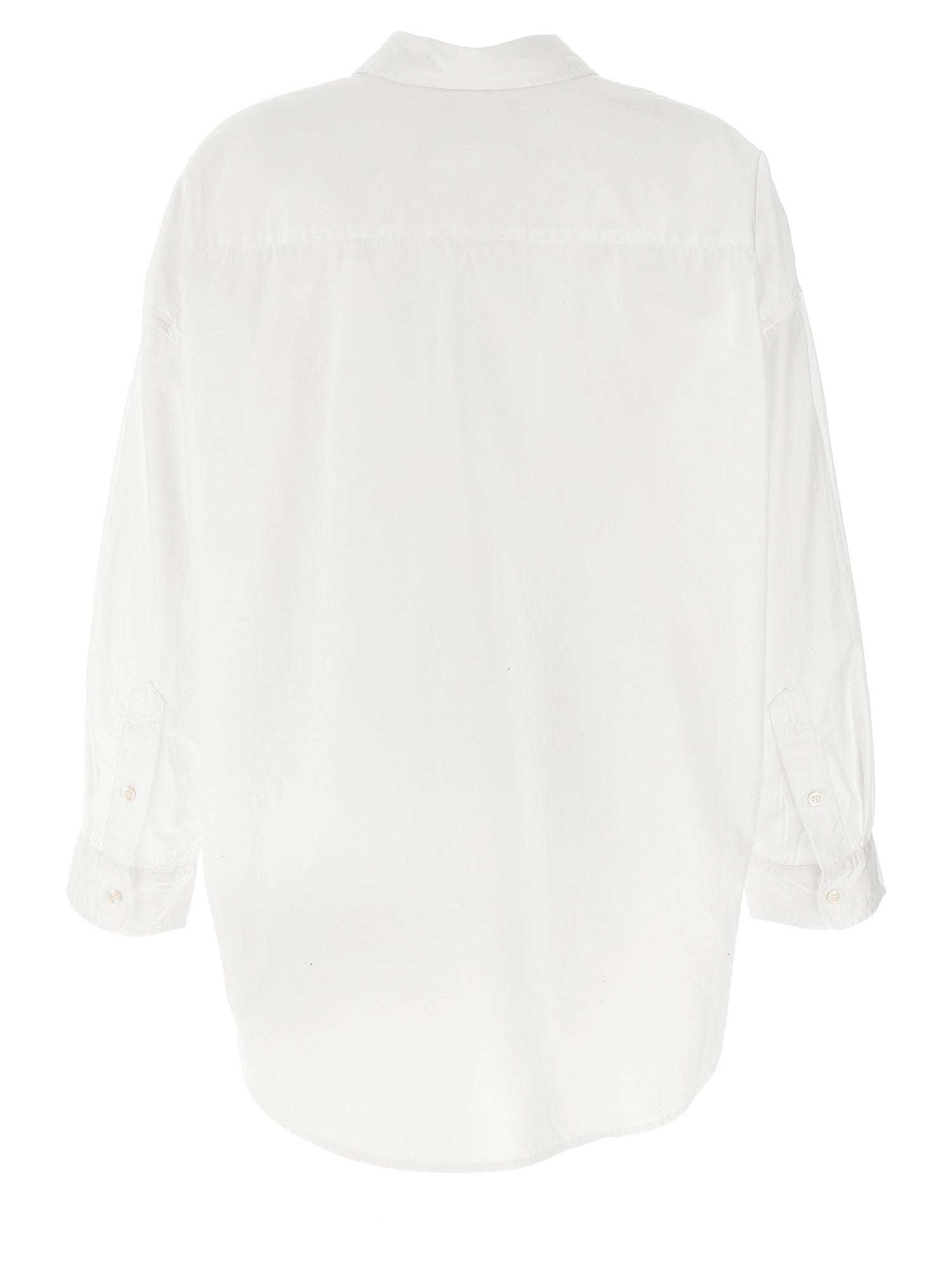 R13 Poplin Shirt