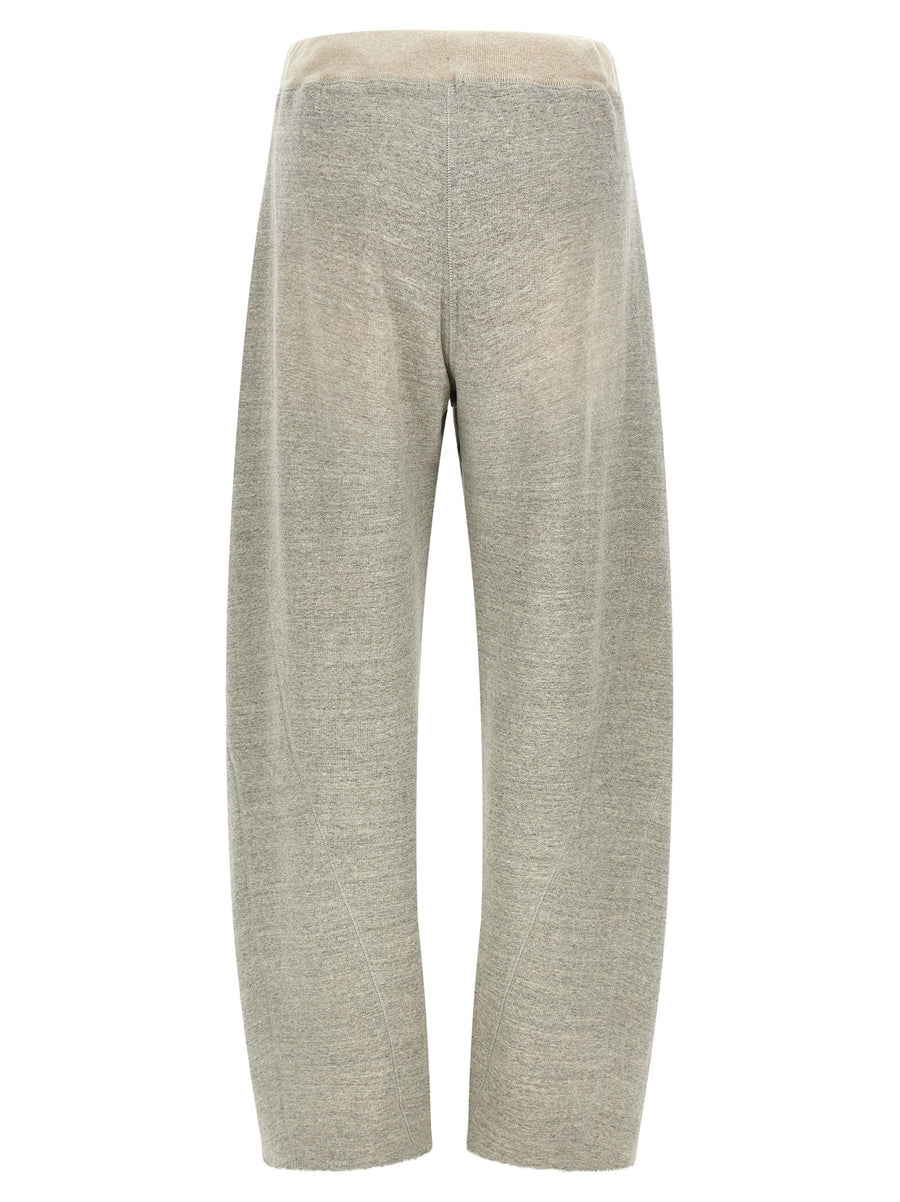R13 Relaxed Darted Joggers