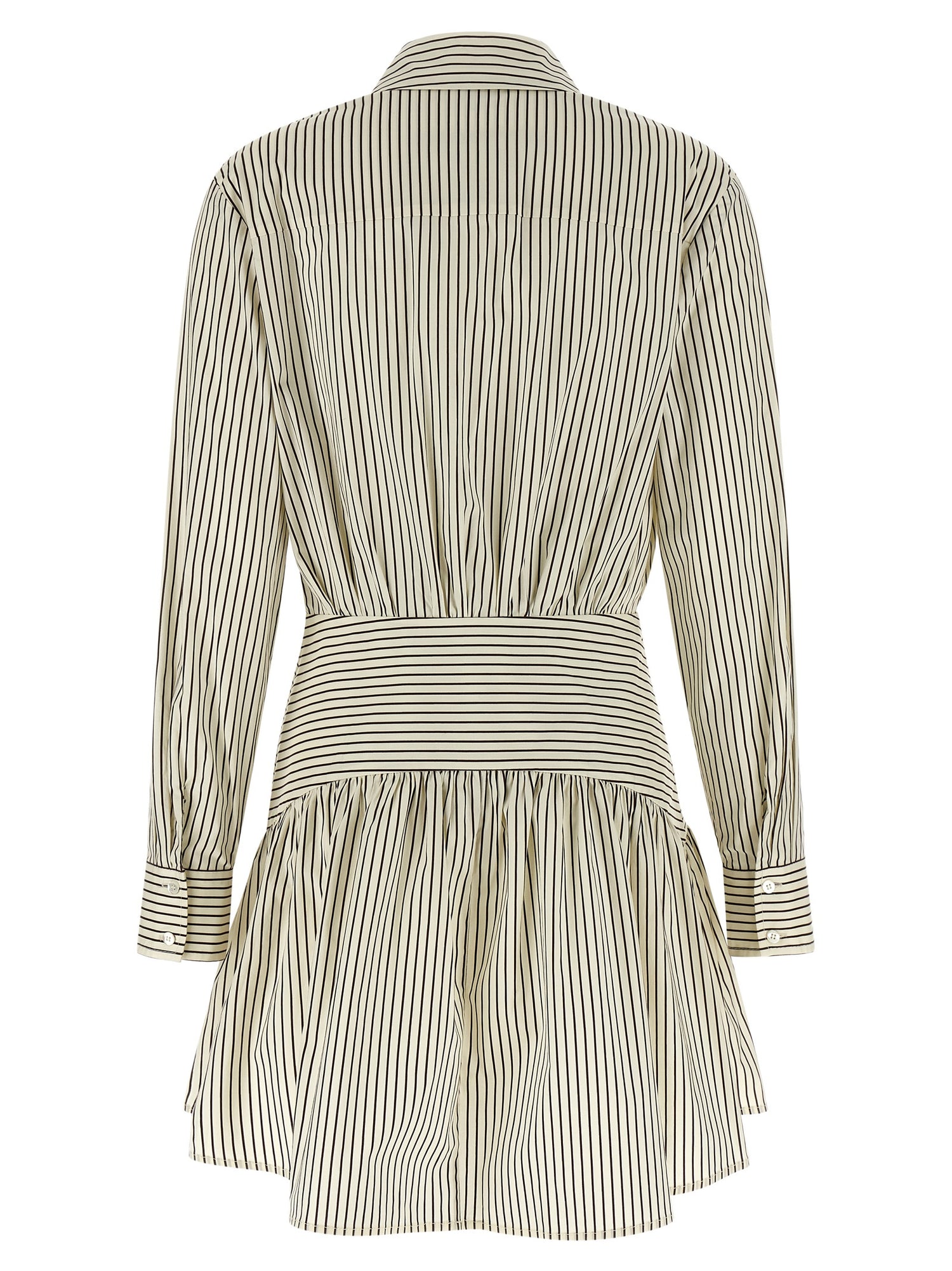 Staud Rocco Dress