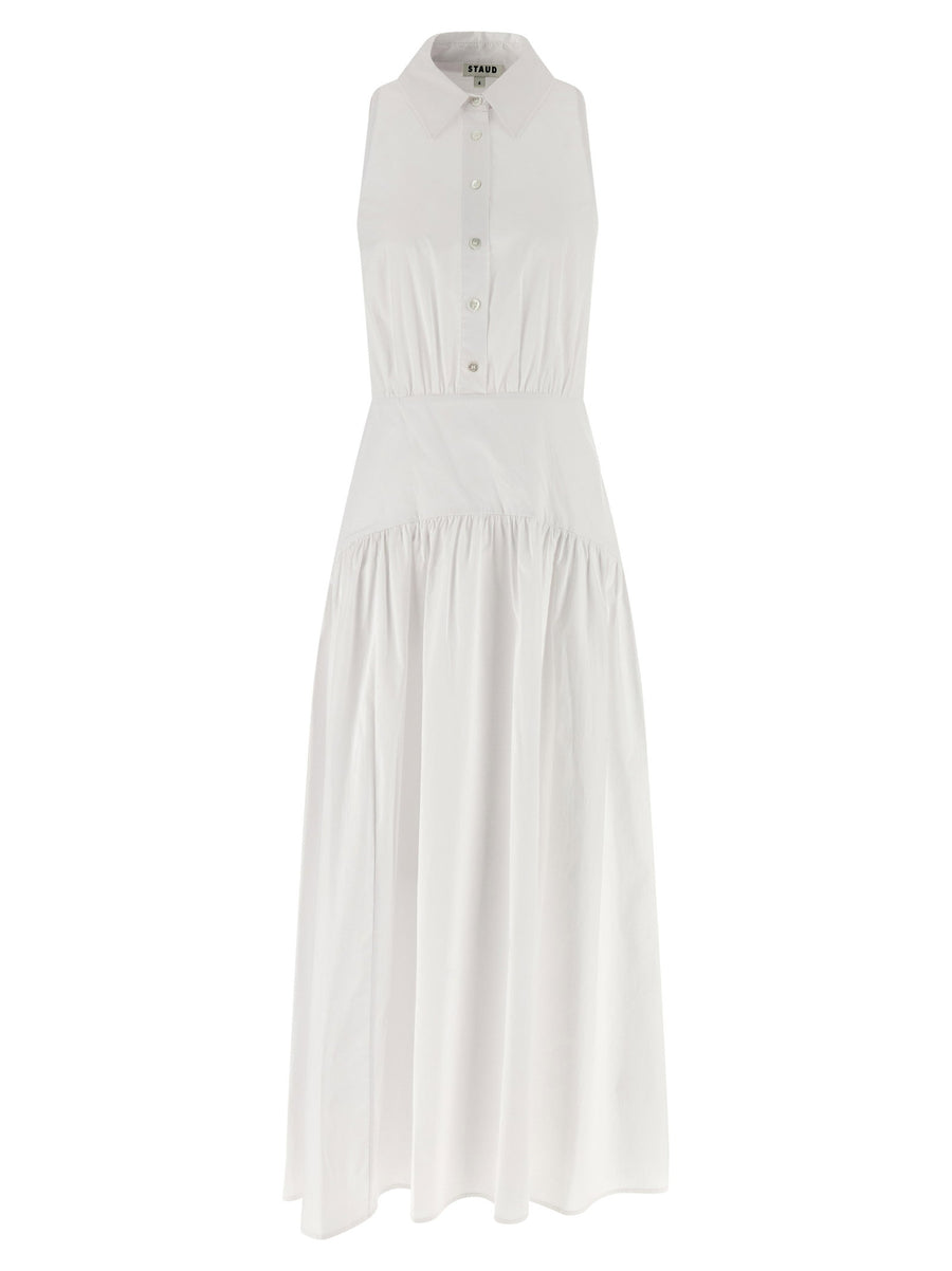 Staud Romy Dress