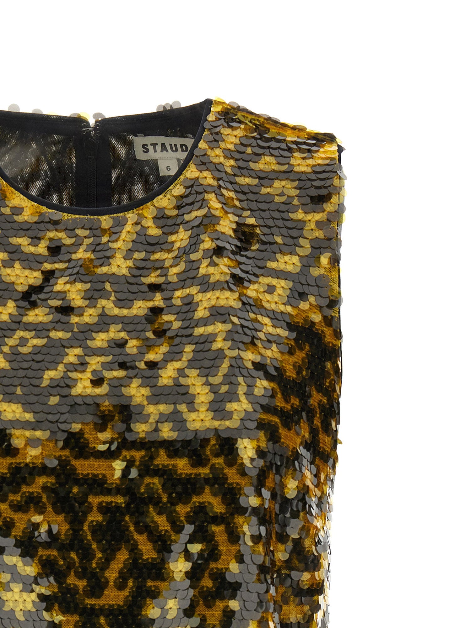Staud Seraphina Top