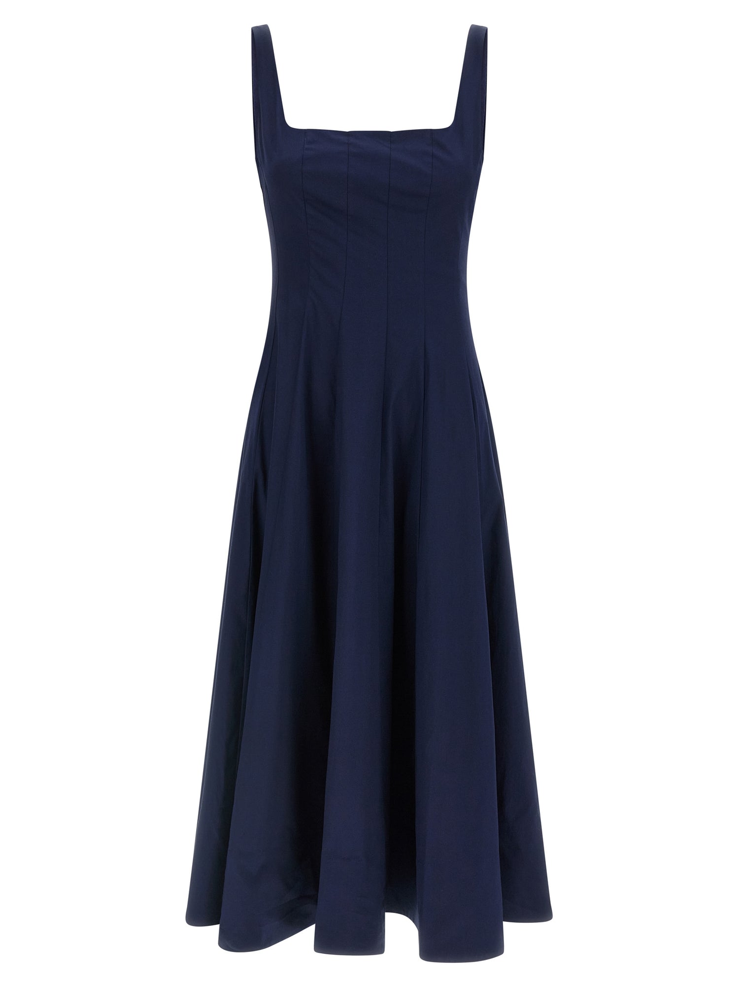 Staud Wells Dress