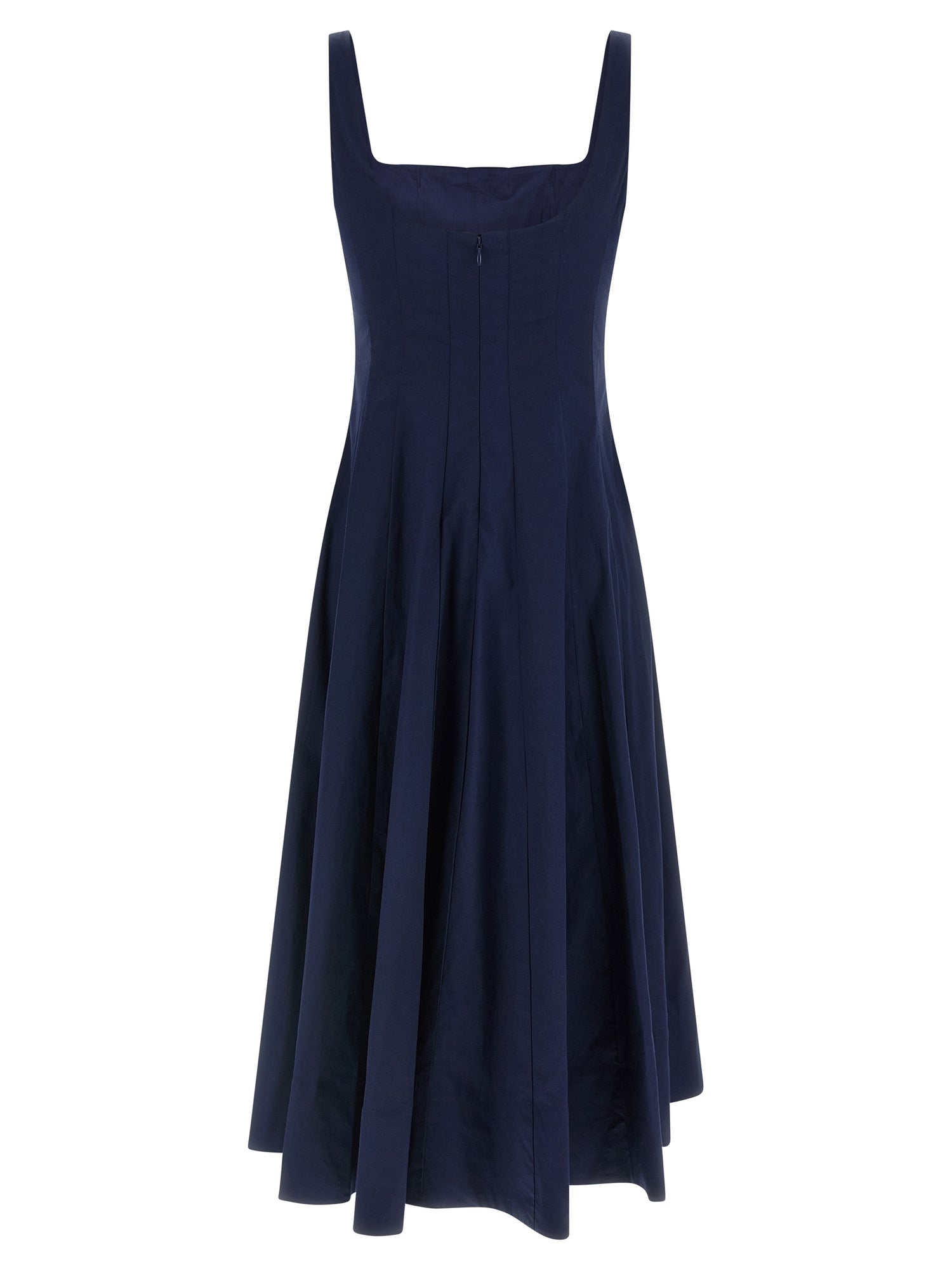 Staud Wells Dress