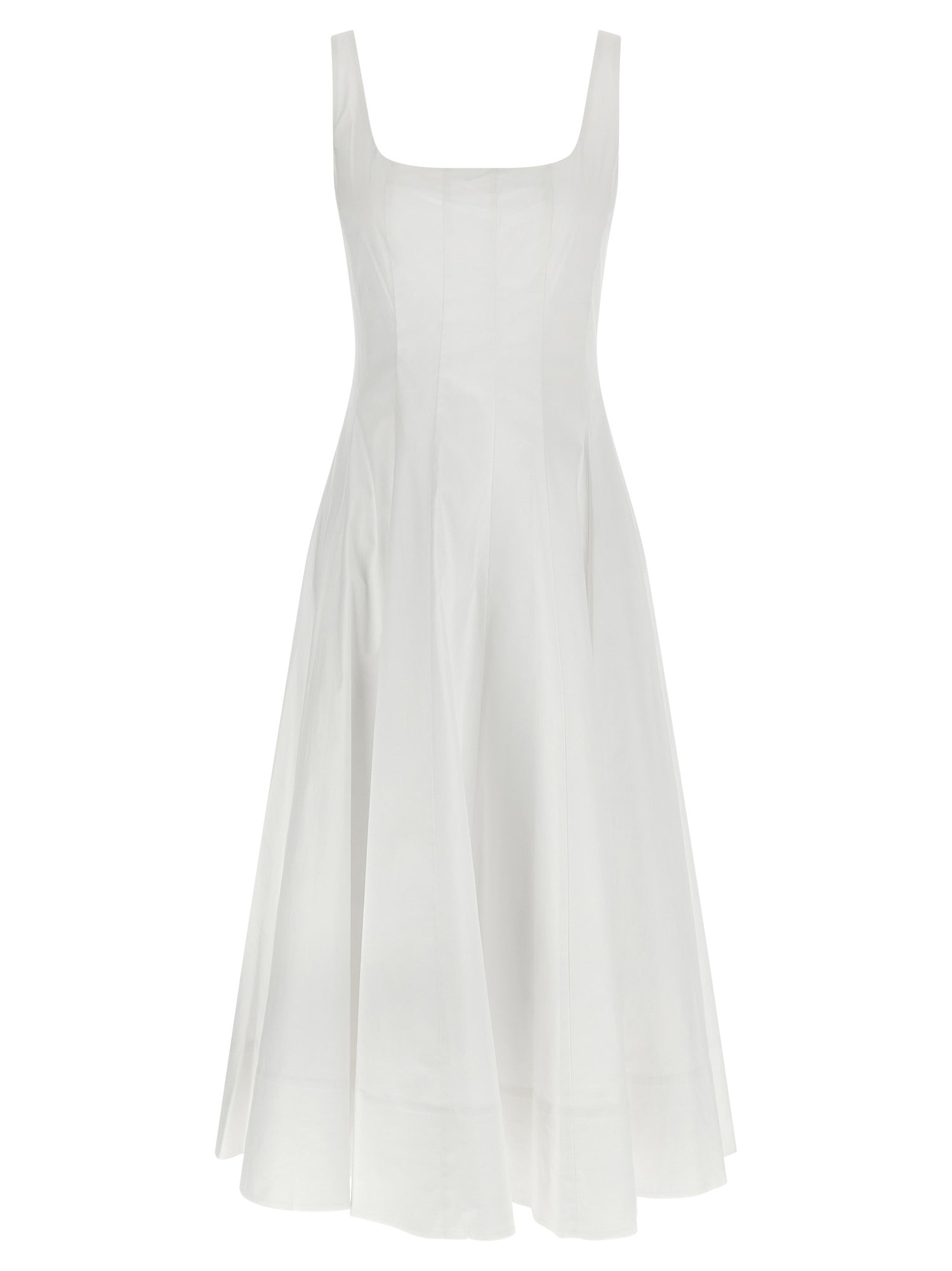 Staud Wells Dress