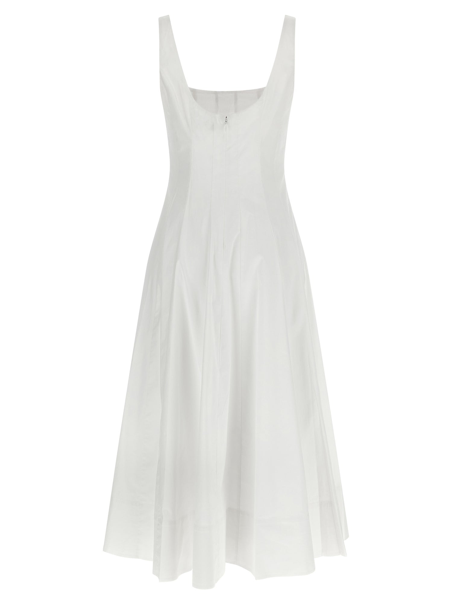 Staud Wells Dress