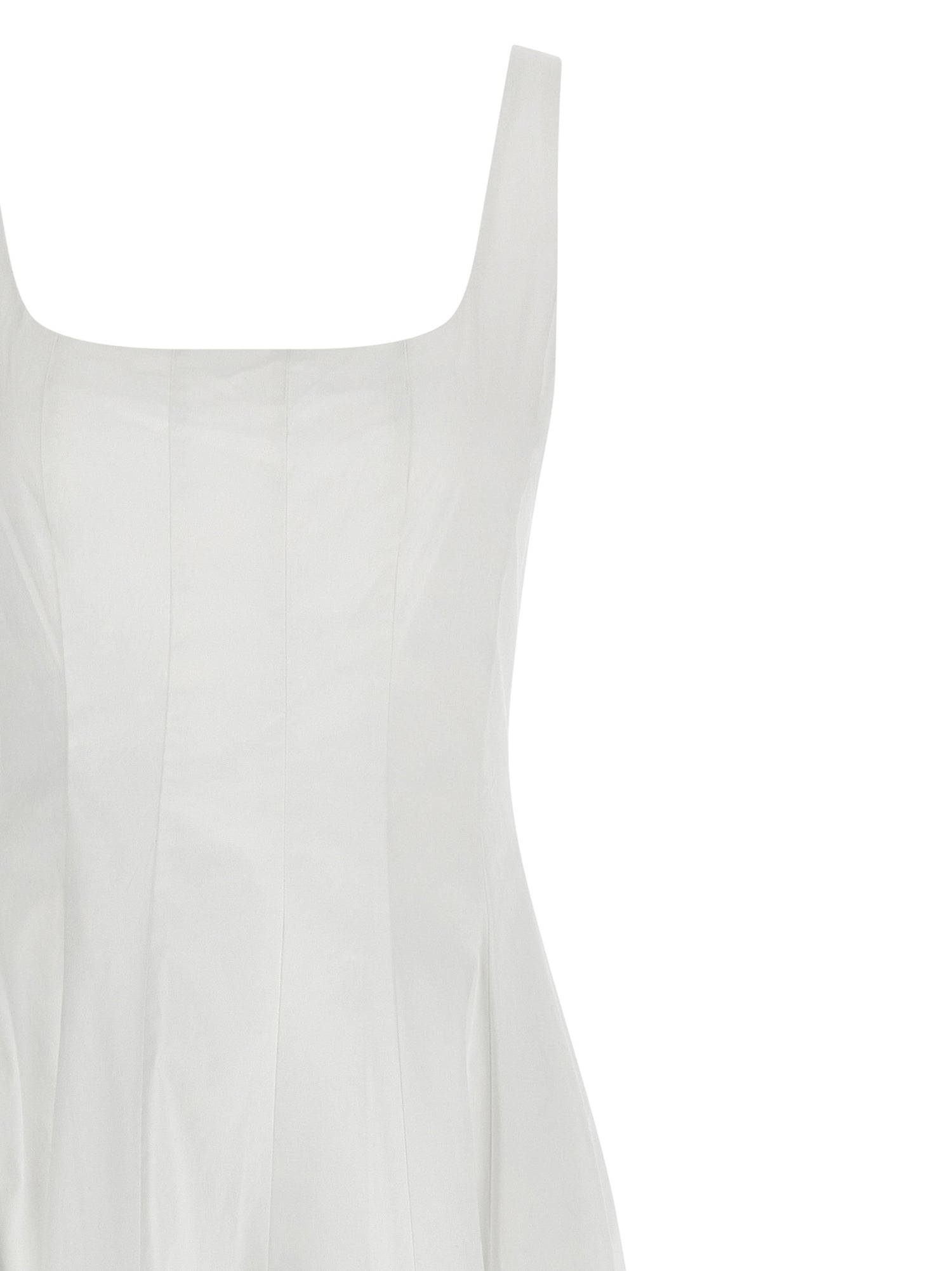 Staud Wells Dress