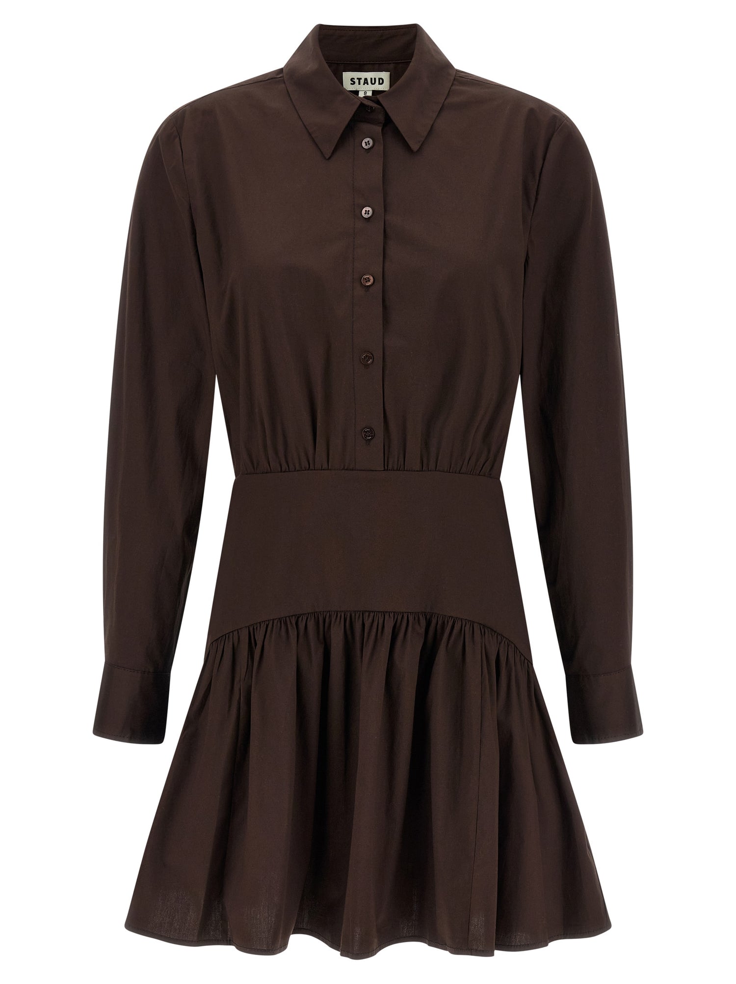 Staud Rocco Dress