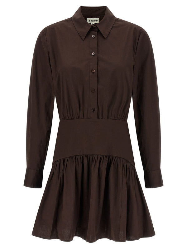 Staud Rocco Dress