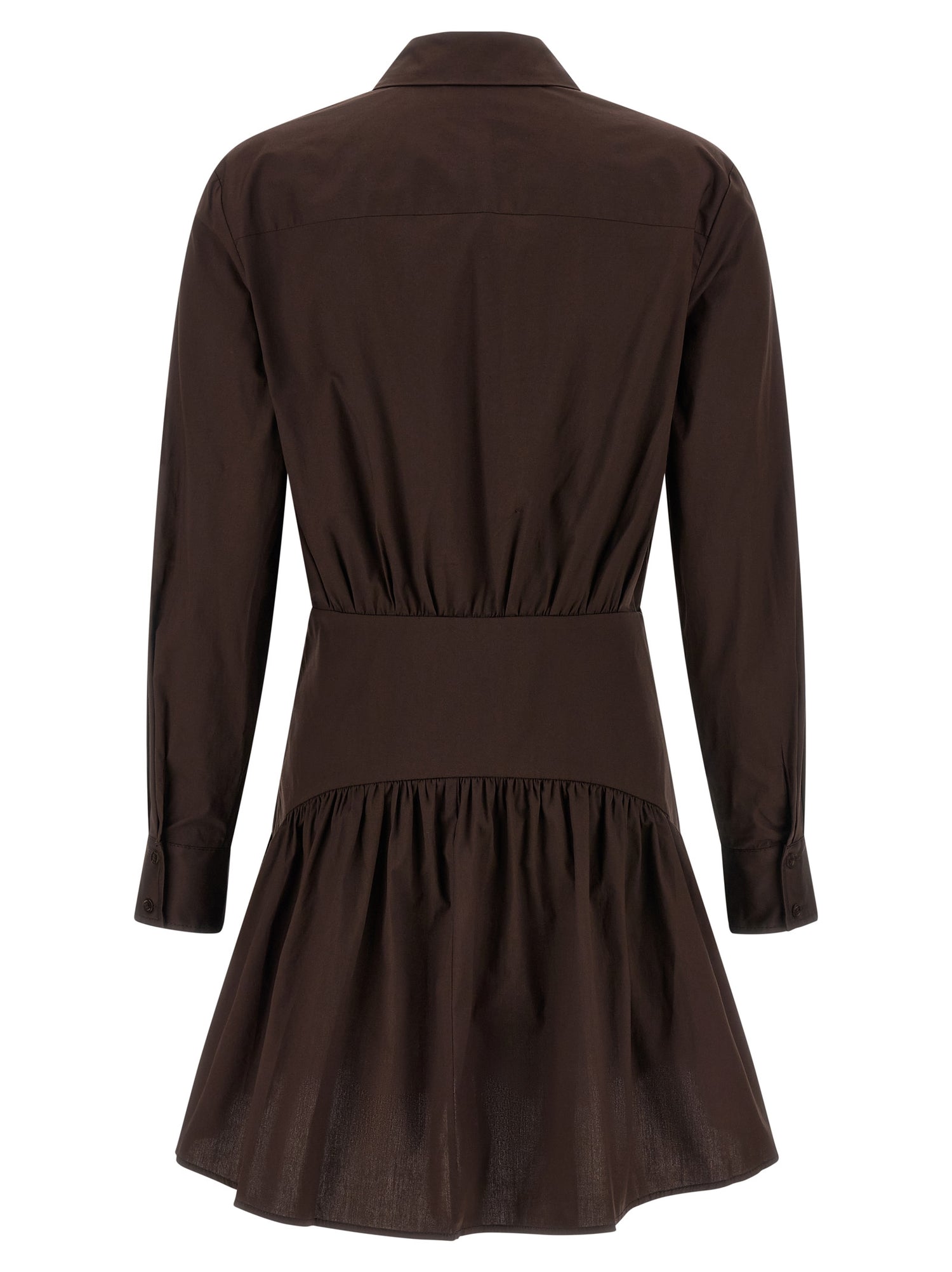 Staud Rocco Dress