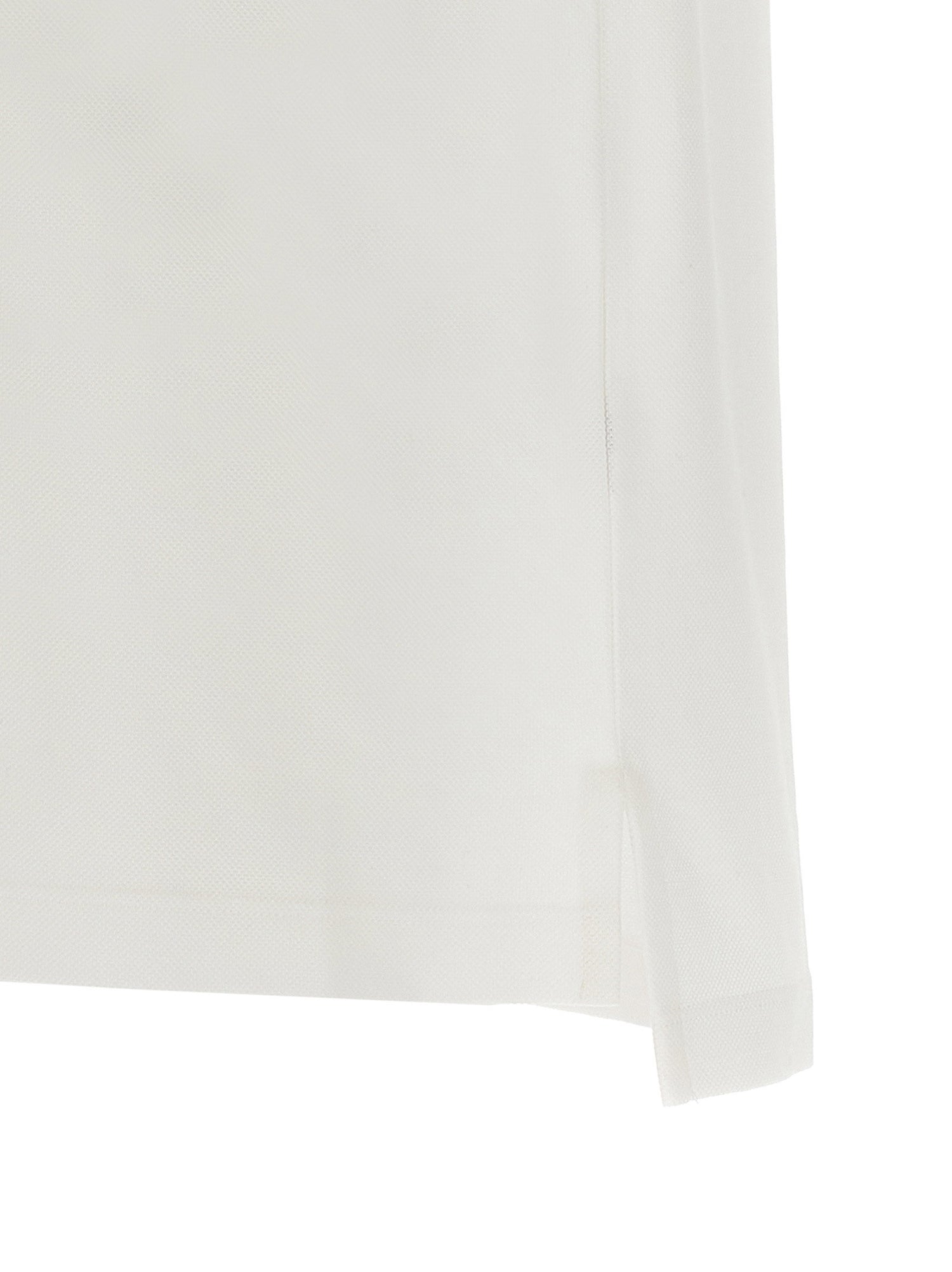 Berluti Leather Tab Polo Shirt