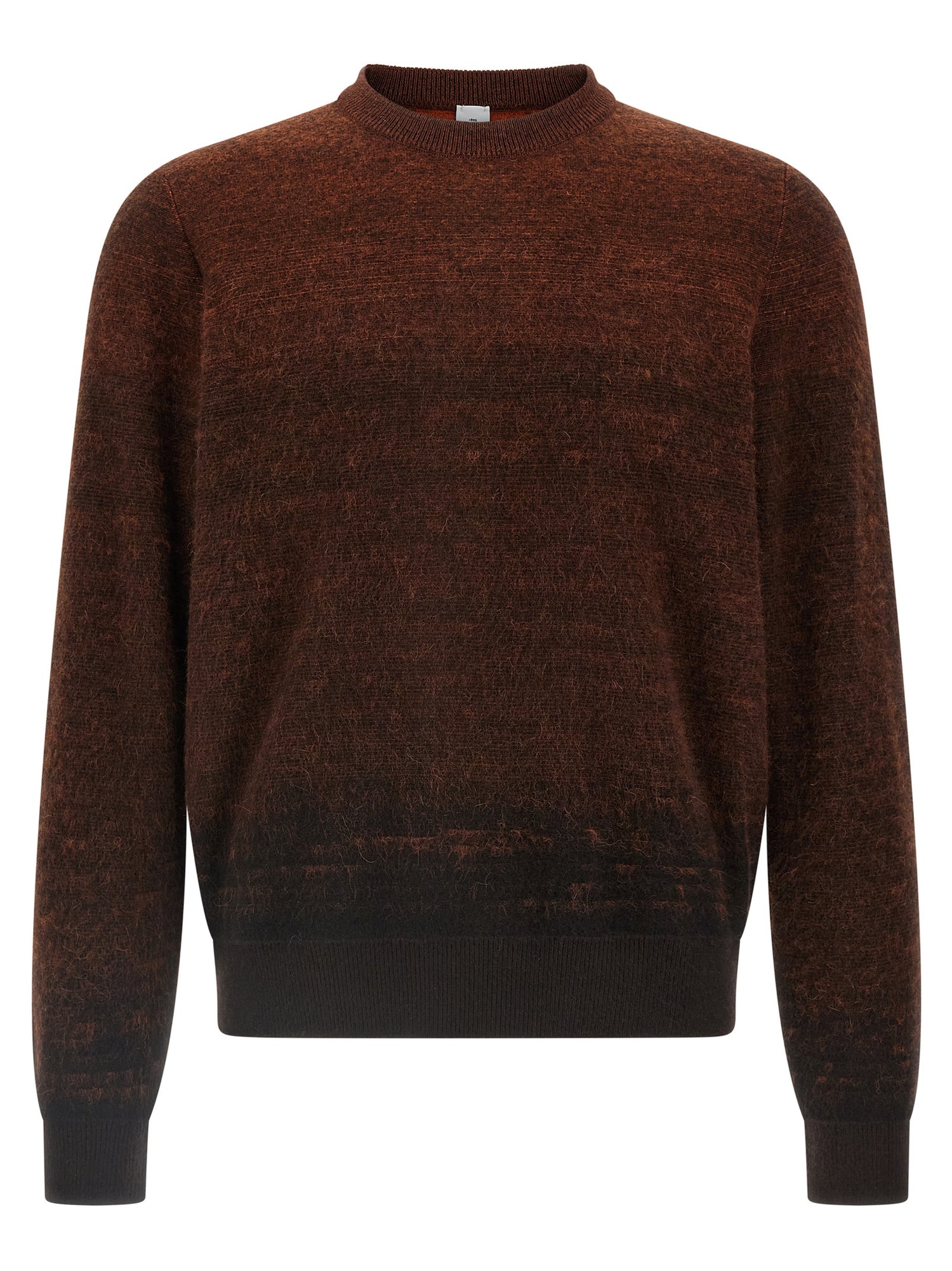 Berluti Brushed Patina Sweater