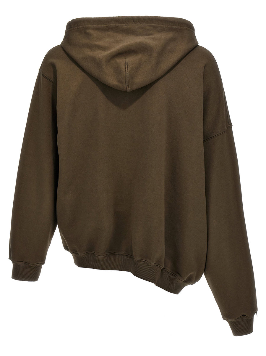 Magliano Twisted Hoodie