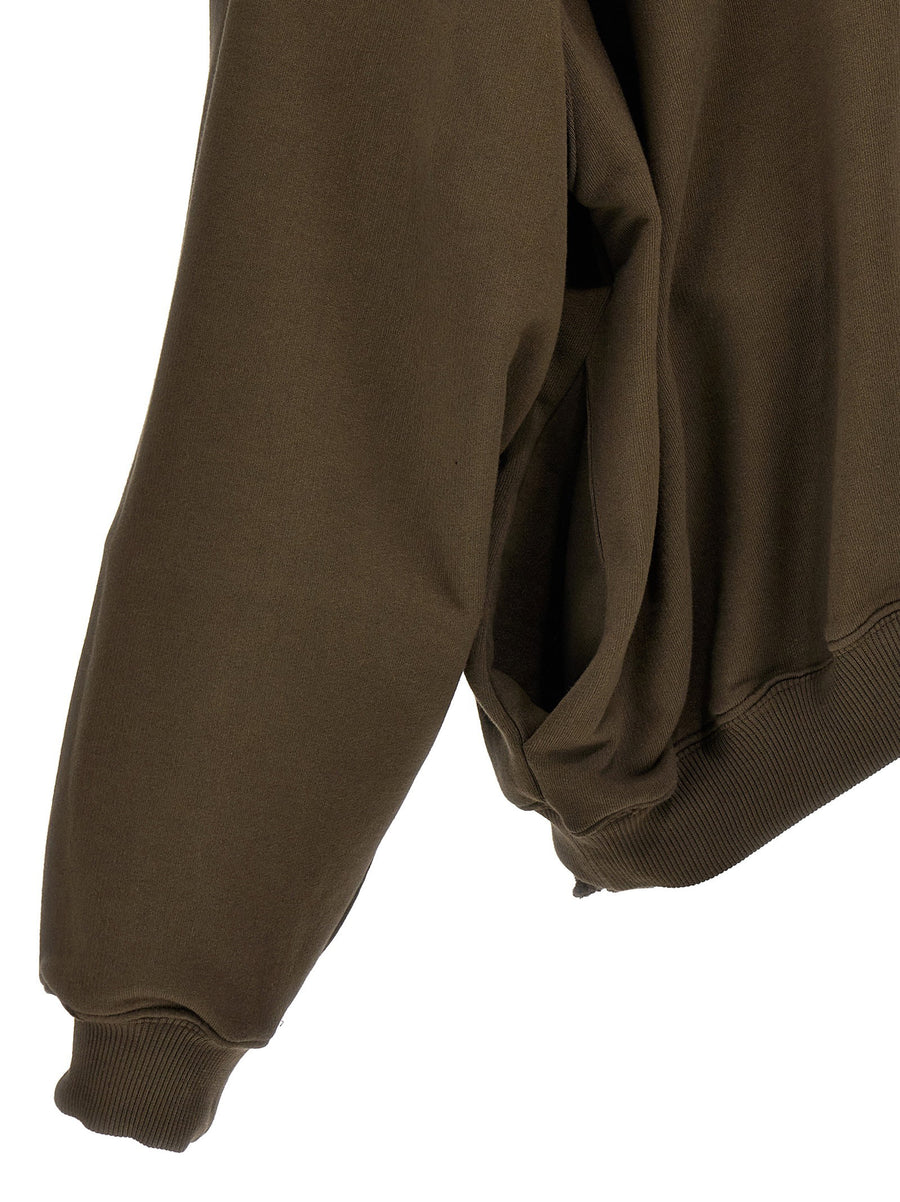 Magliano Twisted Hoodie