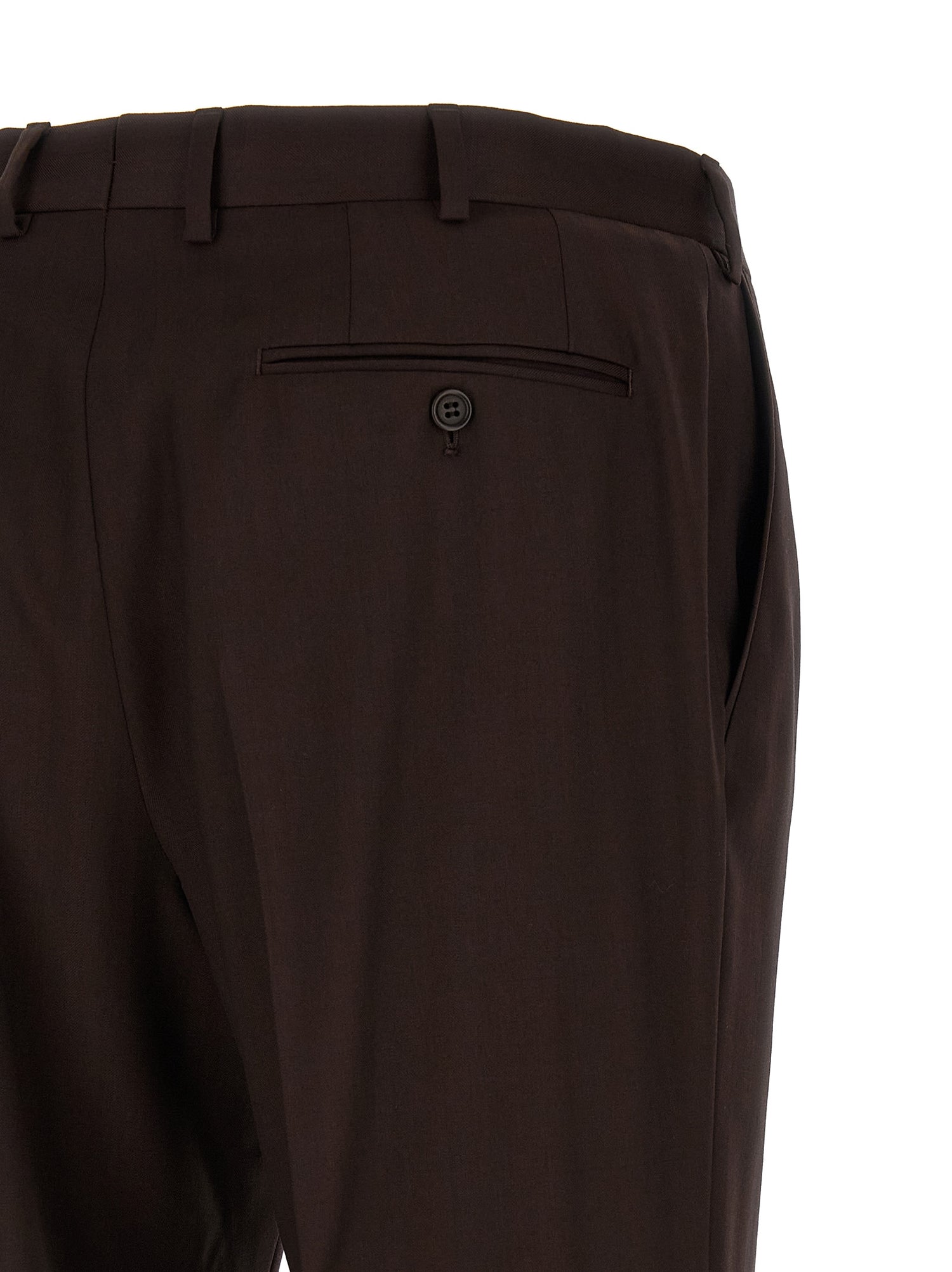 Brioni Brunico Dress