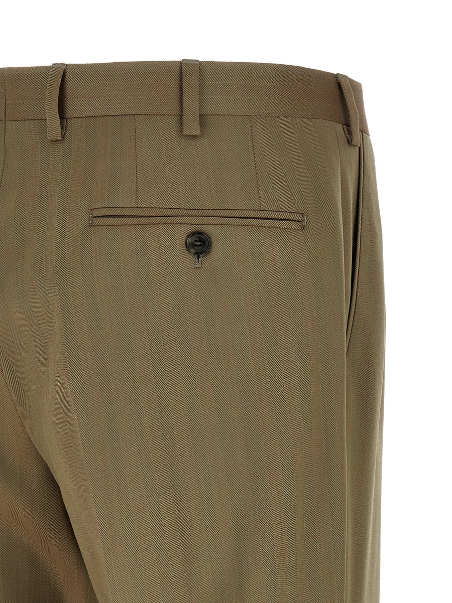 Brioni Brunico Dress