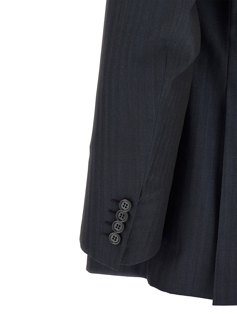 Brioni Brunico Dress