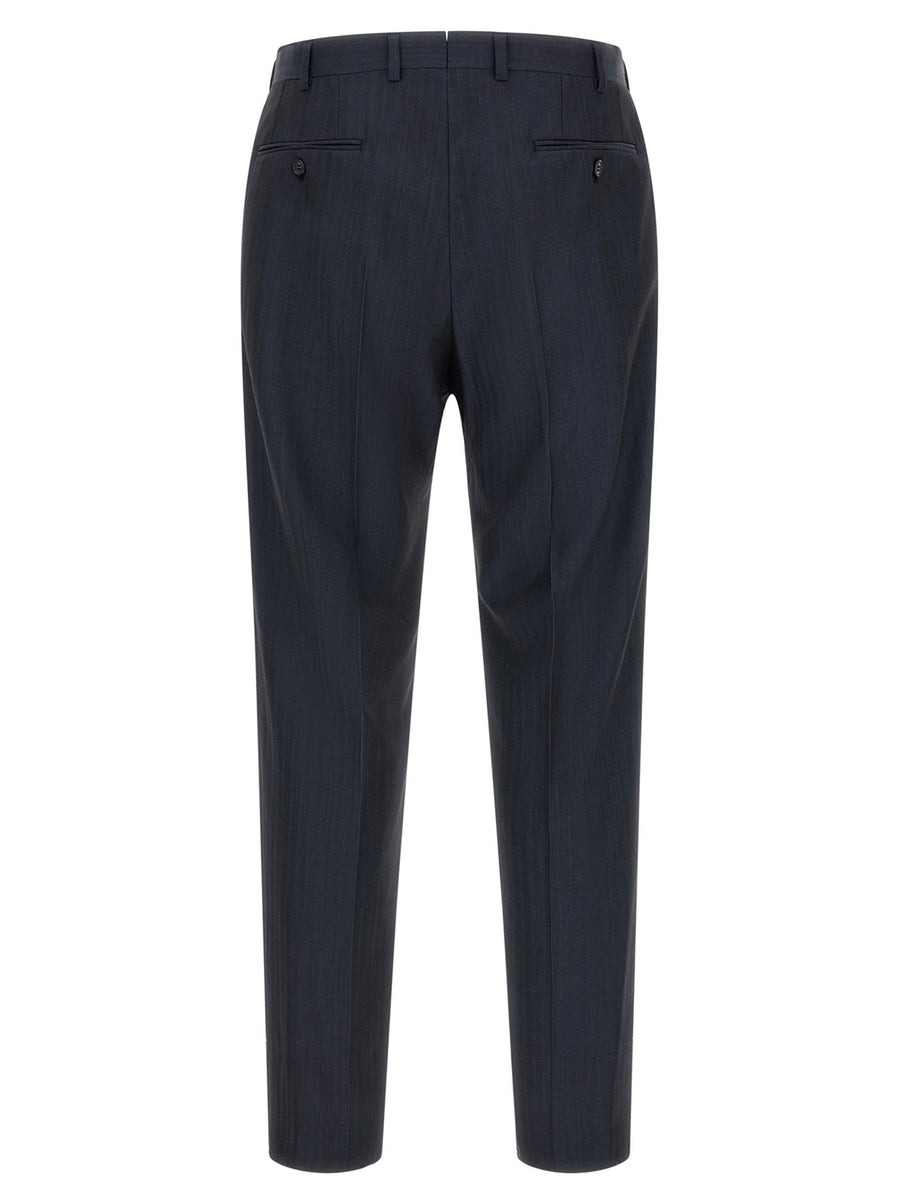 Brioni Brunico Dress