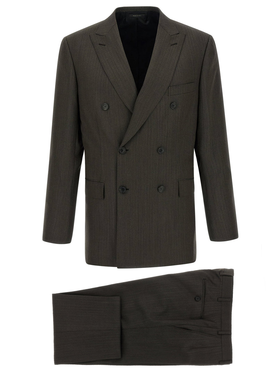 Brioni Lipari Dress