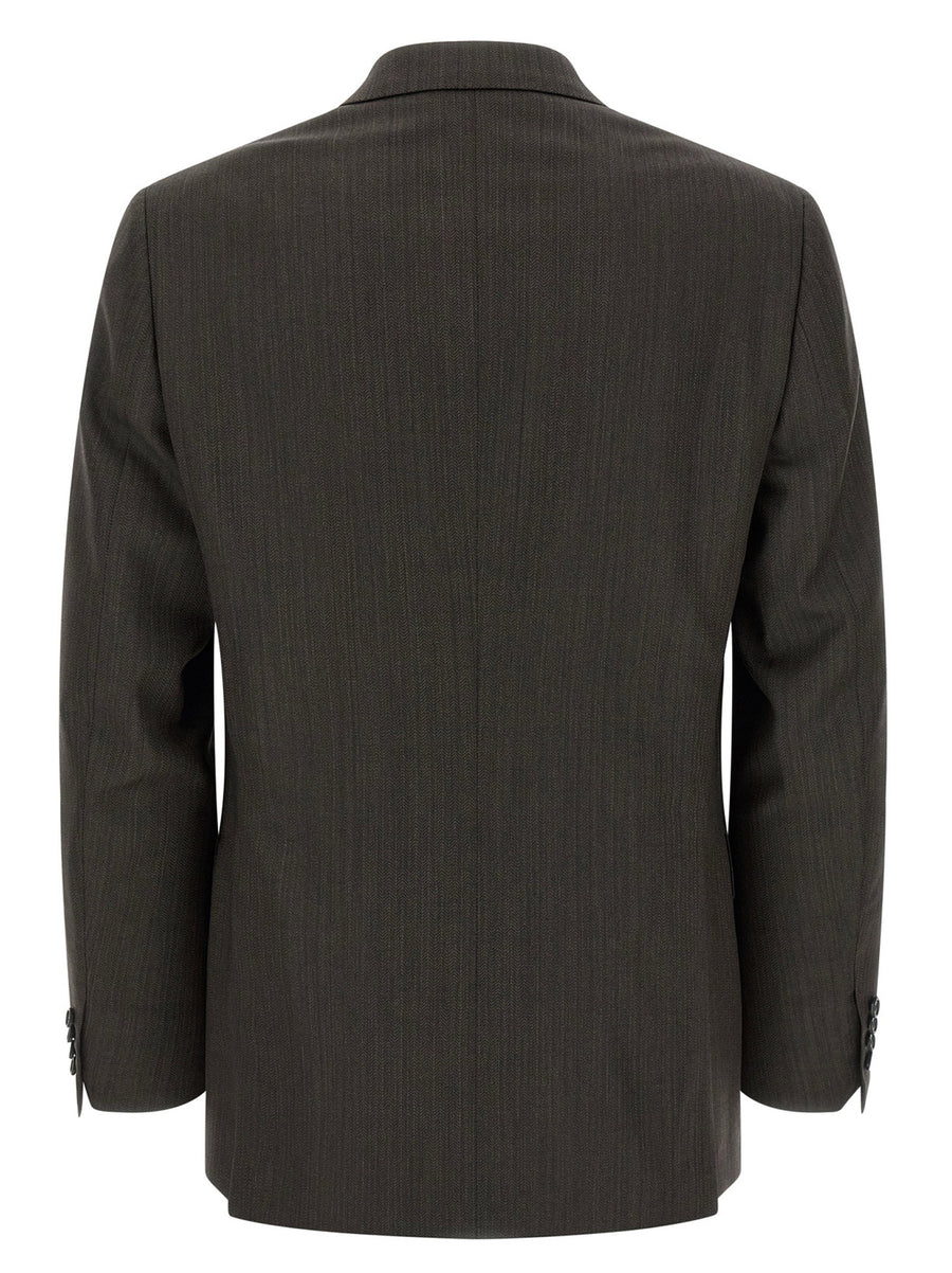 Brioni Lipari Dress