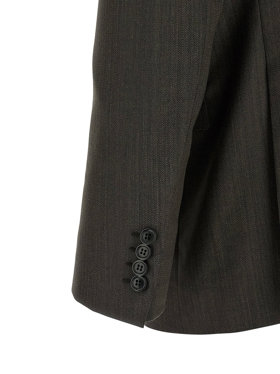Brioni Lipari Dress