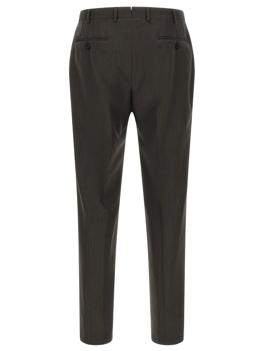 Brioni Lipari Dress