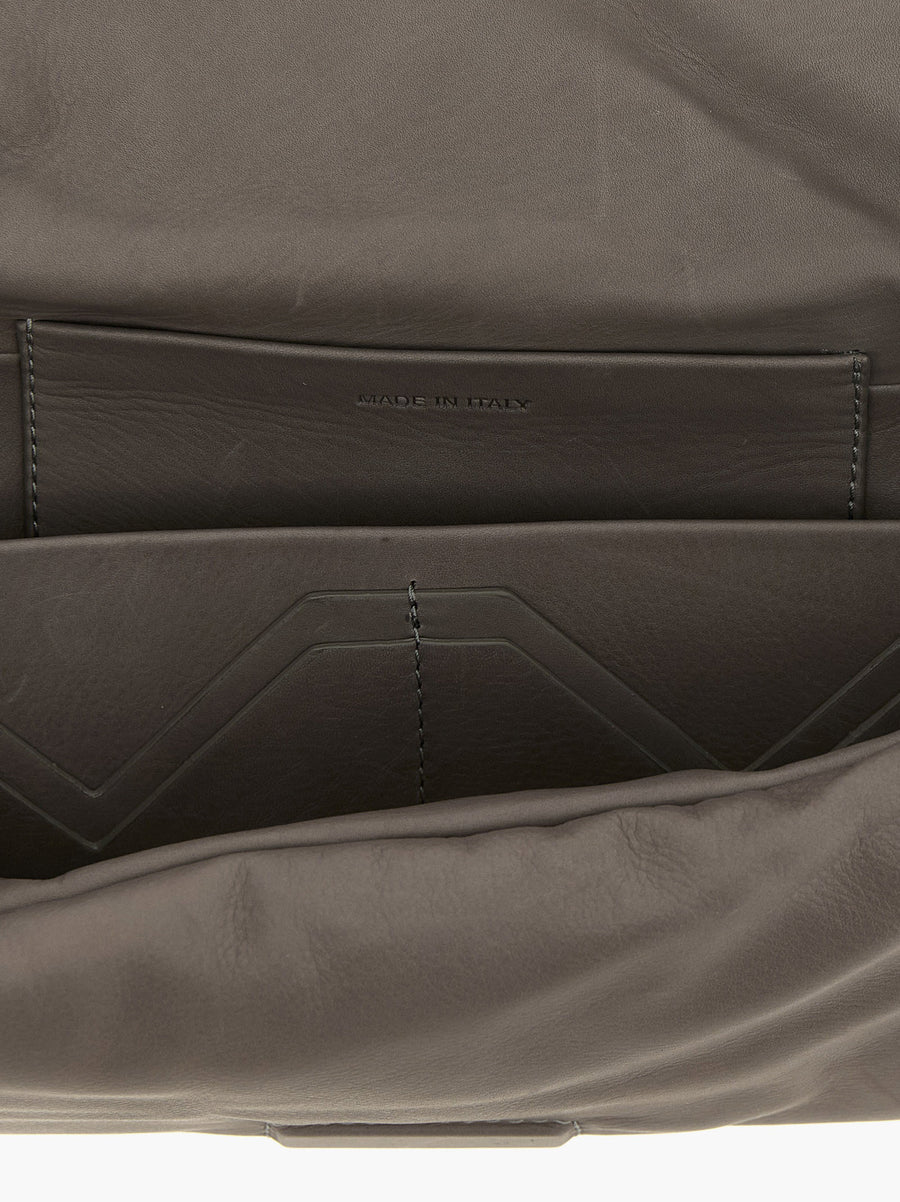 Rick Owens Baguette Clutch