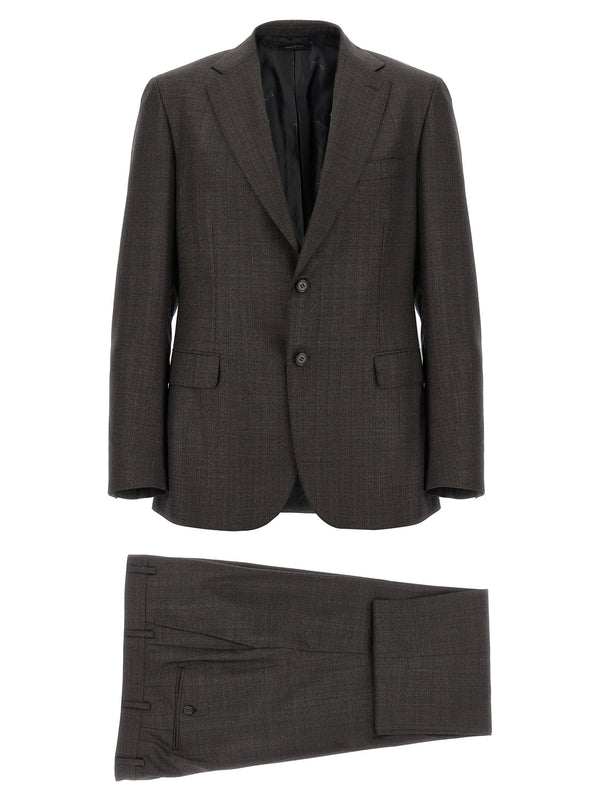Brioni Trevi Dress