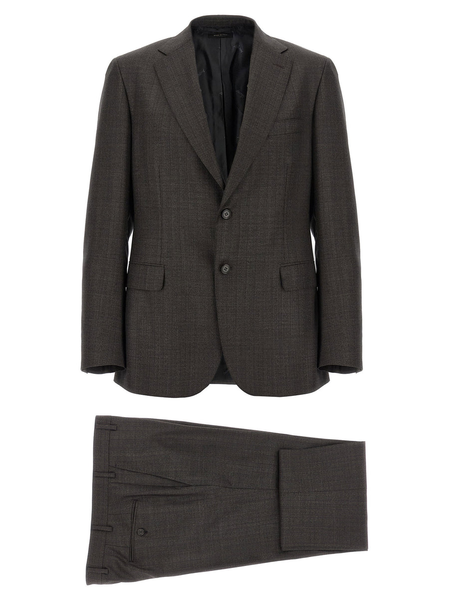Brioni Trevi Dress