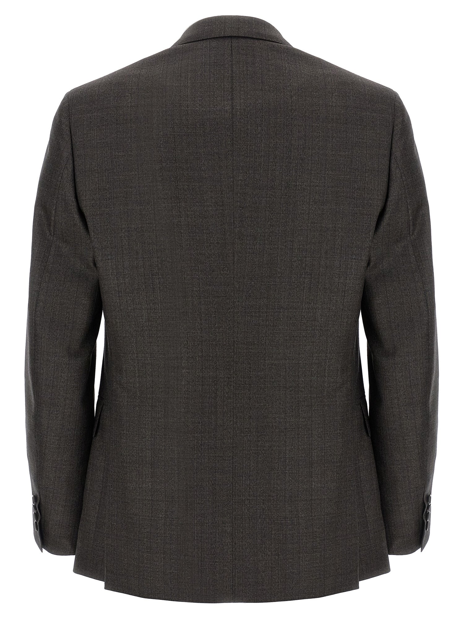 Brioni Trevi Dress