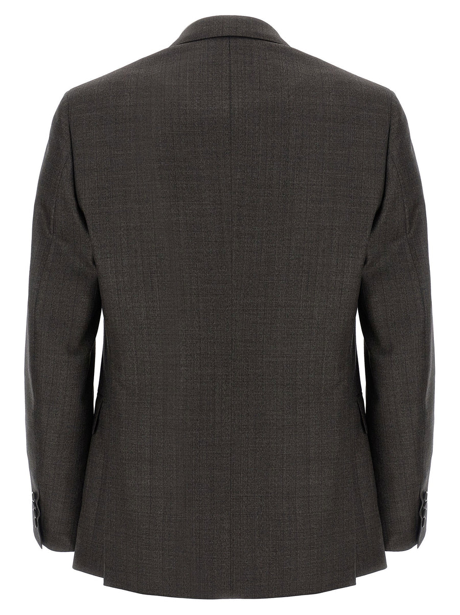 Brioni Trevi Dress