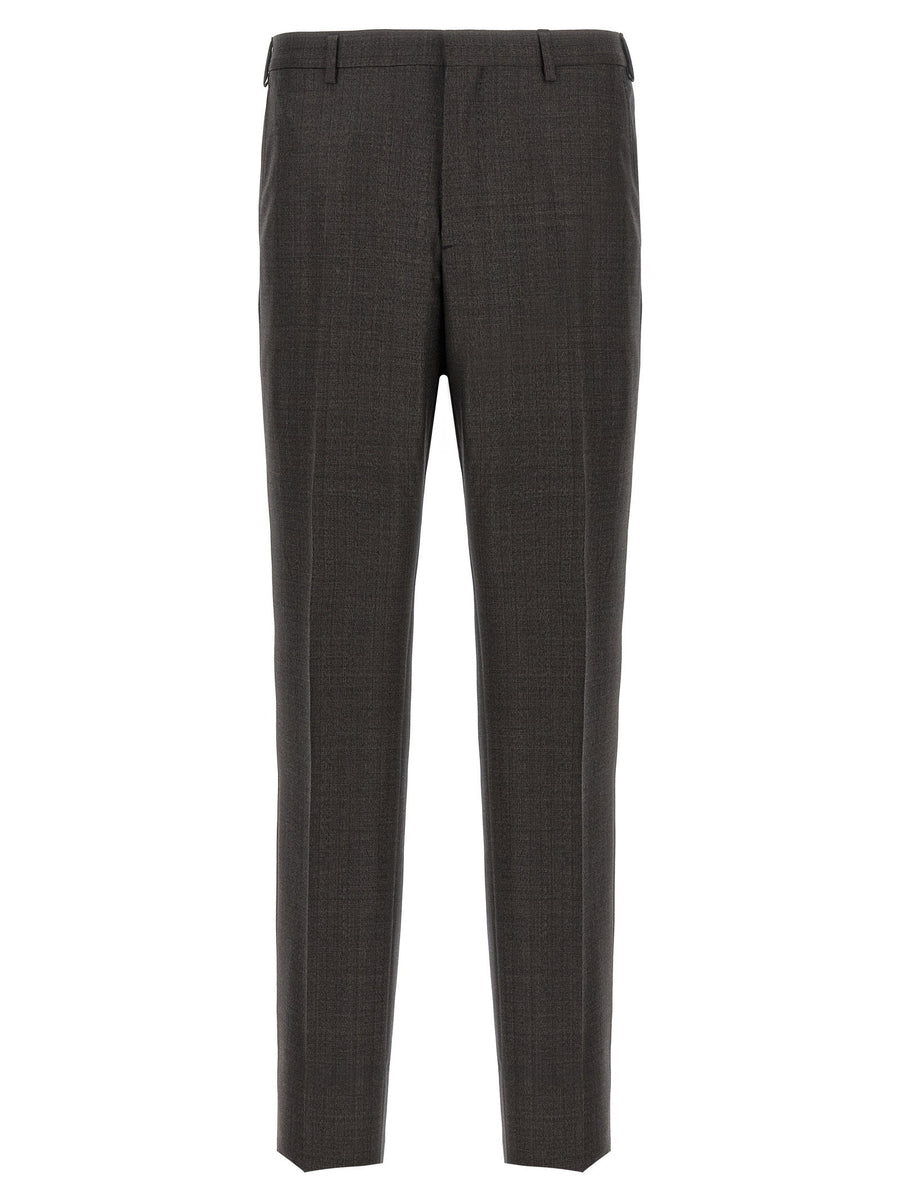 Brioni Trevi Dress