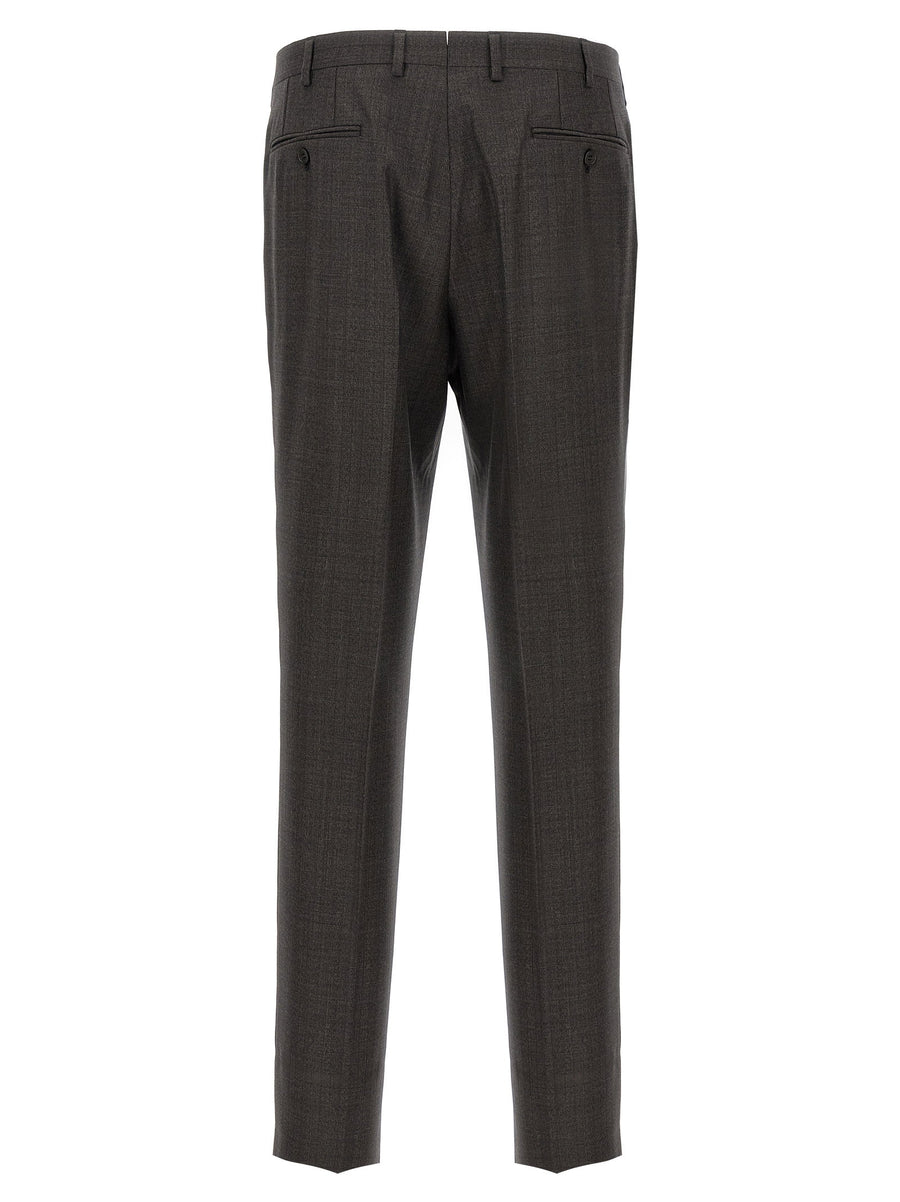 Brioni Trevi Dress