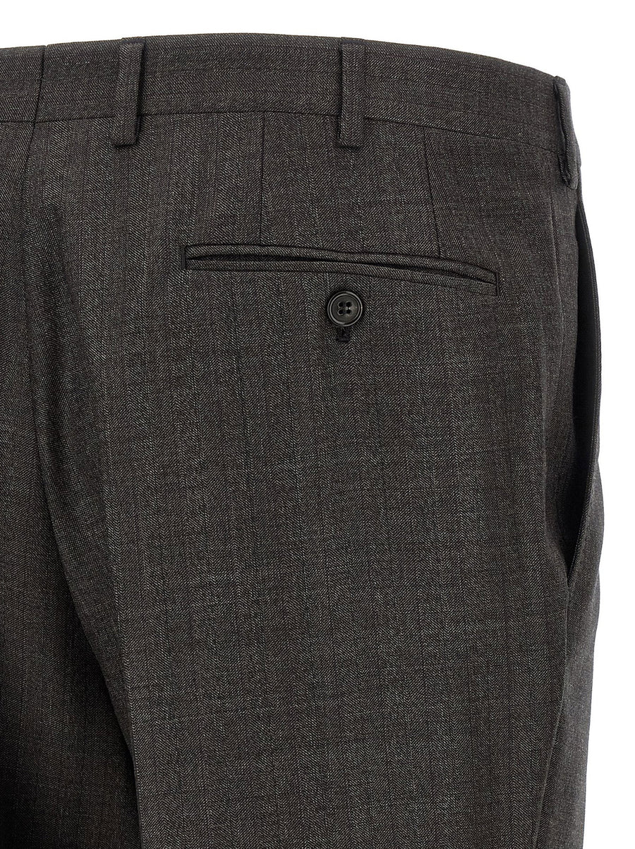 Brioni Trevi Dress
