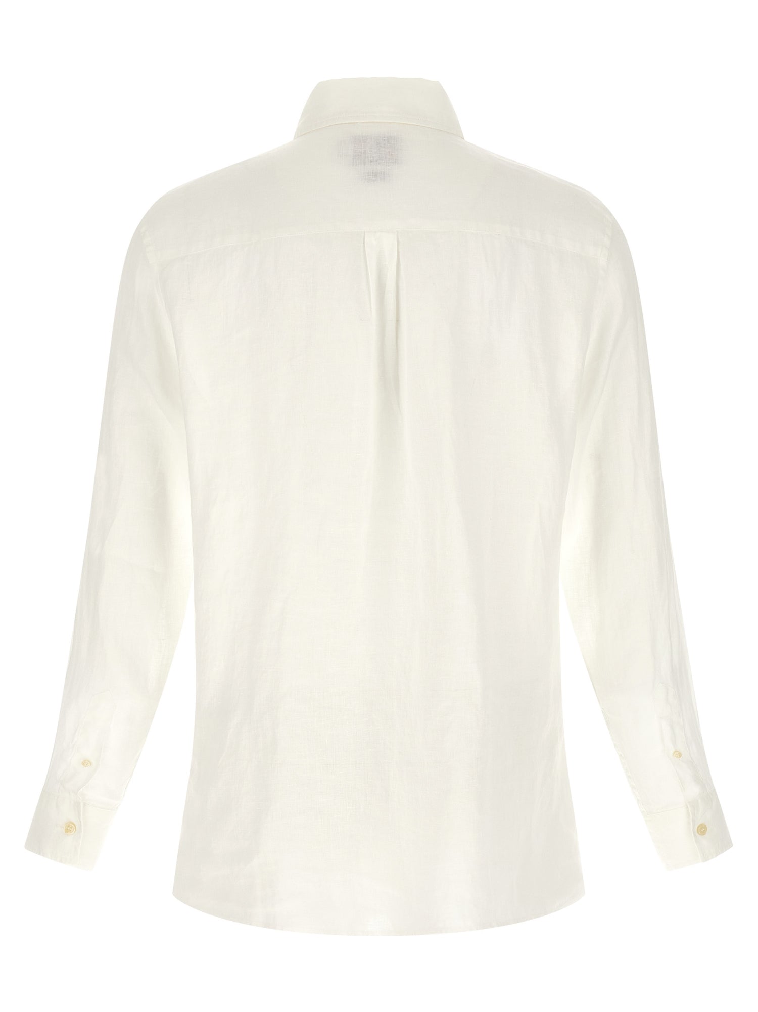 Mc2 Saint Barth Raphael Polo Shirt
